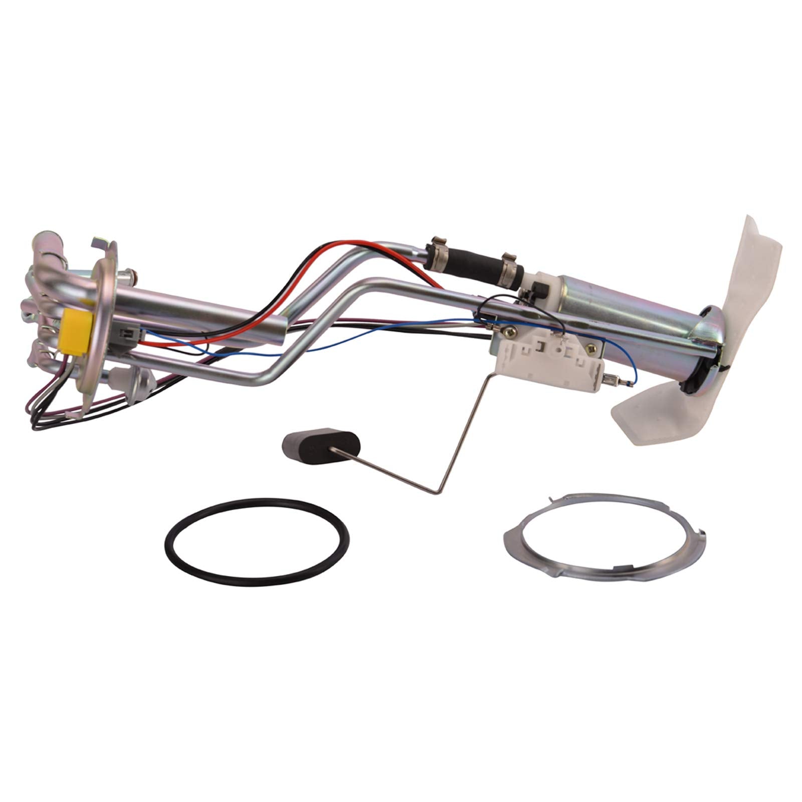 Trq Fuel Pump Module Assembly Compatible With 1996-1997 Chevrolet C1500 C2500 C3500 K1500 K2500 K3500 Gmc