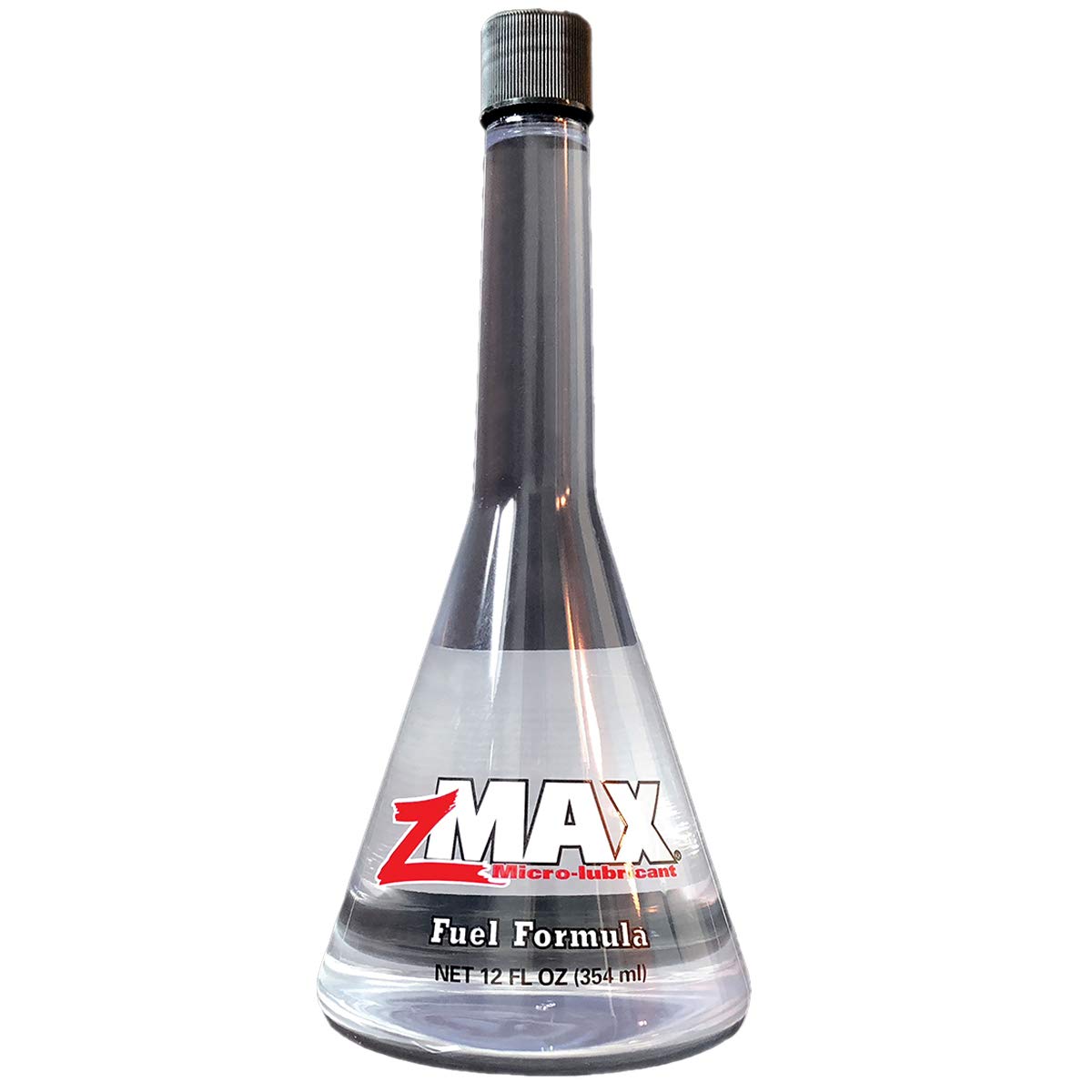 Zmax 51-112 - Fuel Formula - Easy To Use - Fuel Treatment Reduces Carbon Build-Up & Lubricates Metal - Extends Life Of Car Or Tr