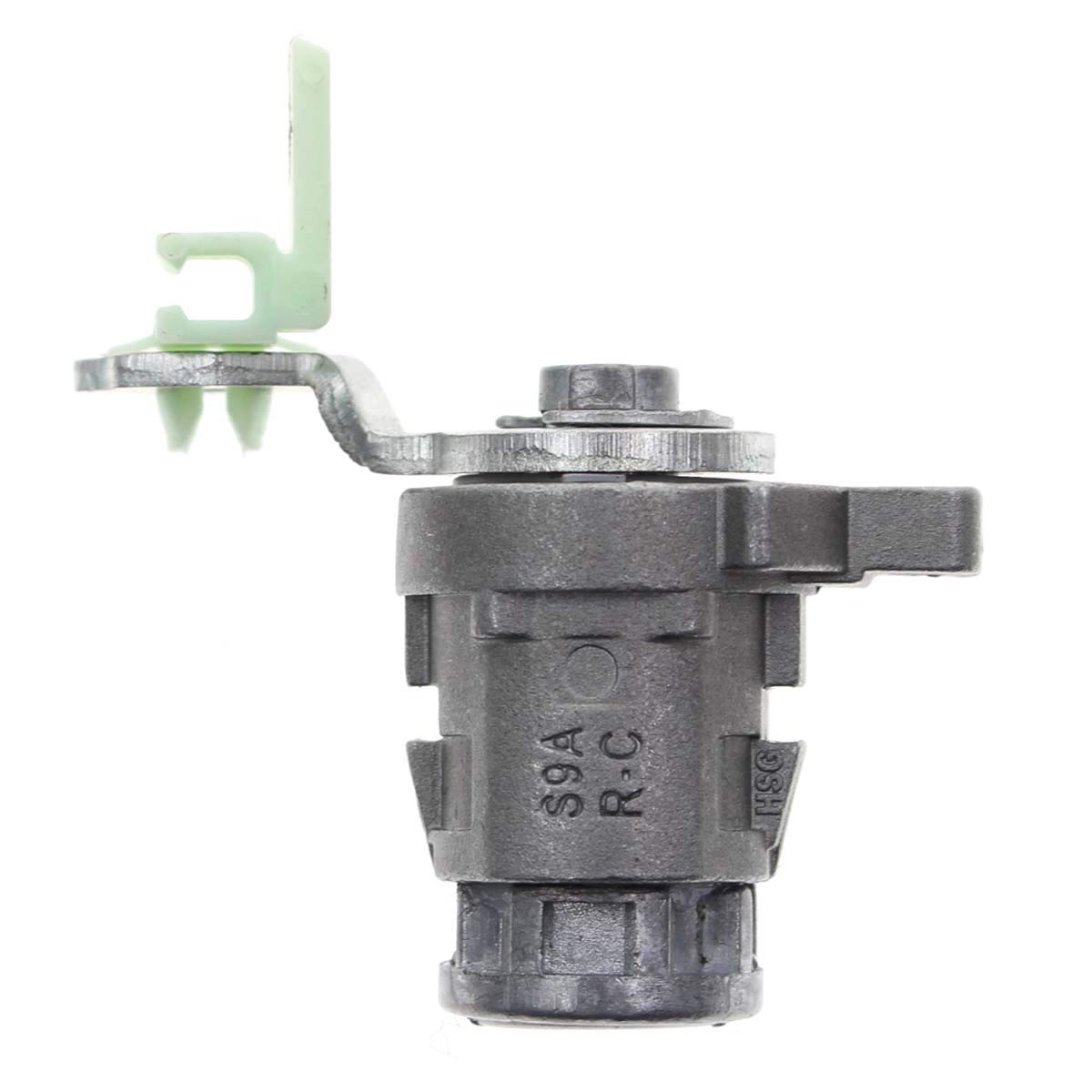 Autokay 72146S73003 Door Lock Cylinder Front Left Driver Lh Side & Right Passenger Side Rh With Keys For Honda Accord 1998-2002