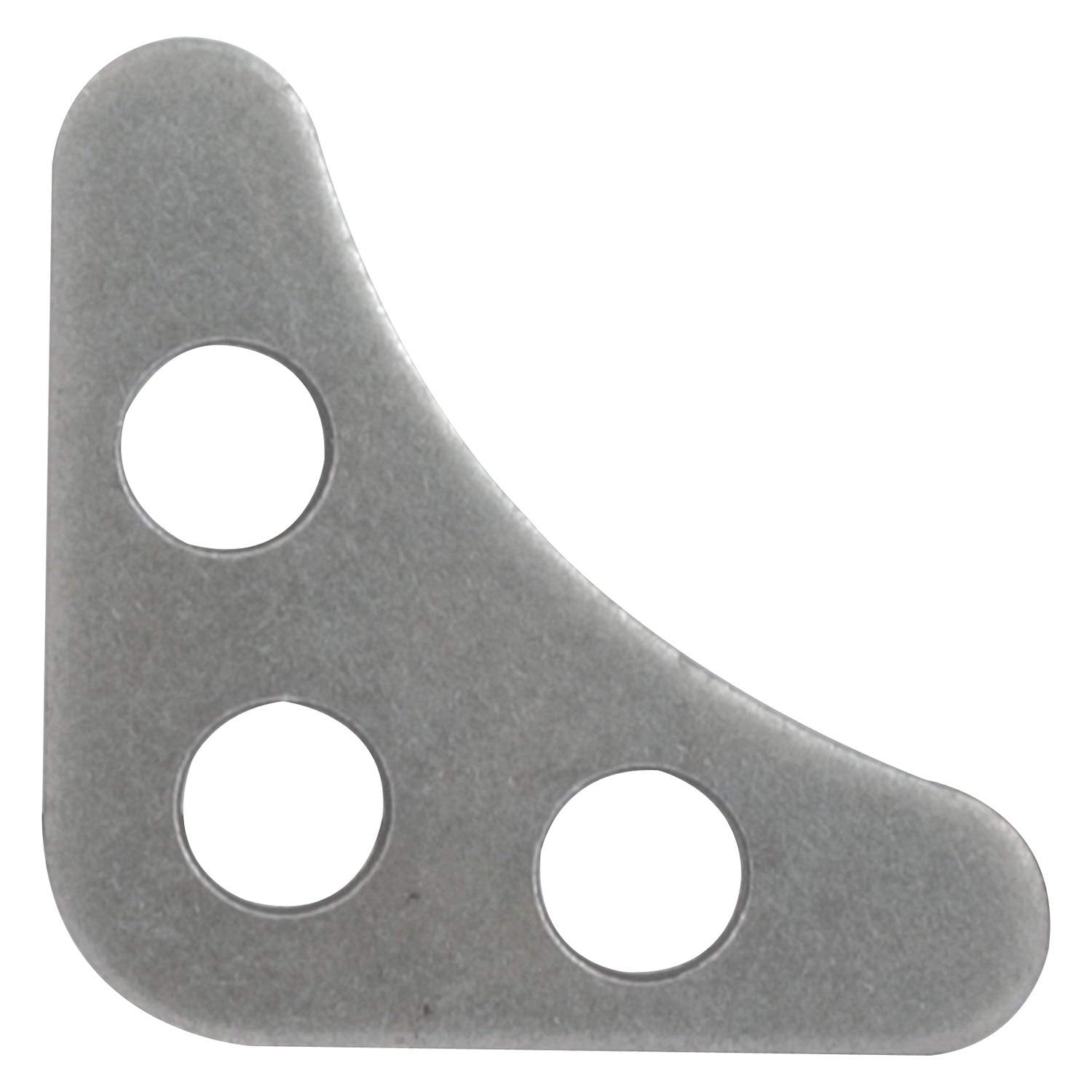 Allstar ALL22196 1/8in Gusset 3-Holes 10pk