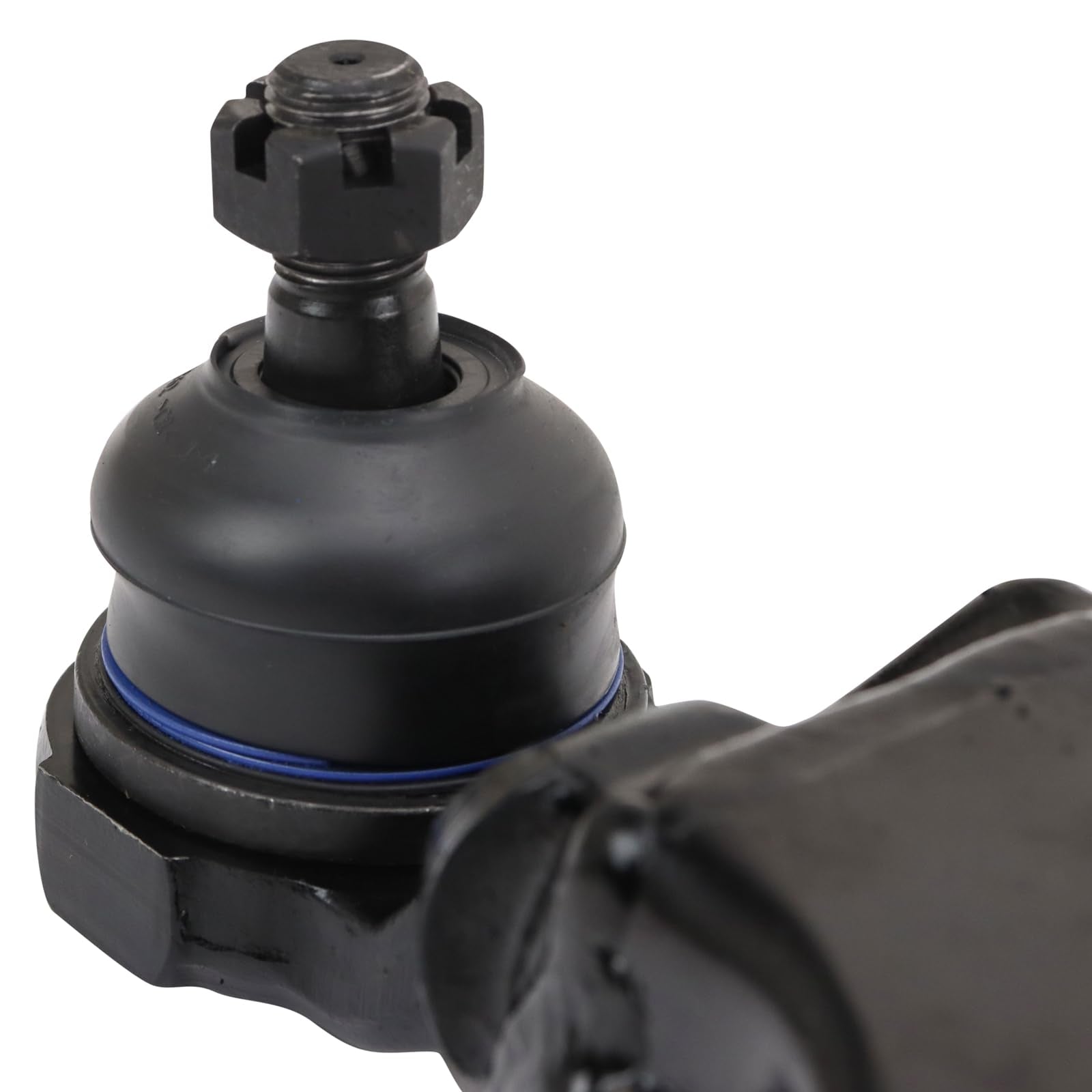 Trq Front Left Lower Control Arm With Ball Joint Drivers Side Compatible With 2005-2015 Toyota Tacoma