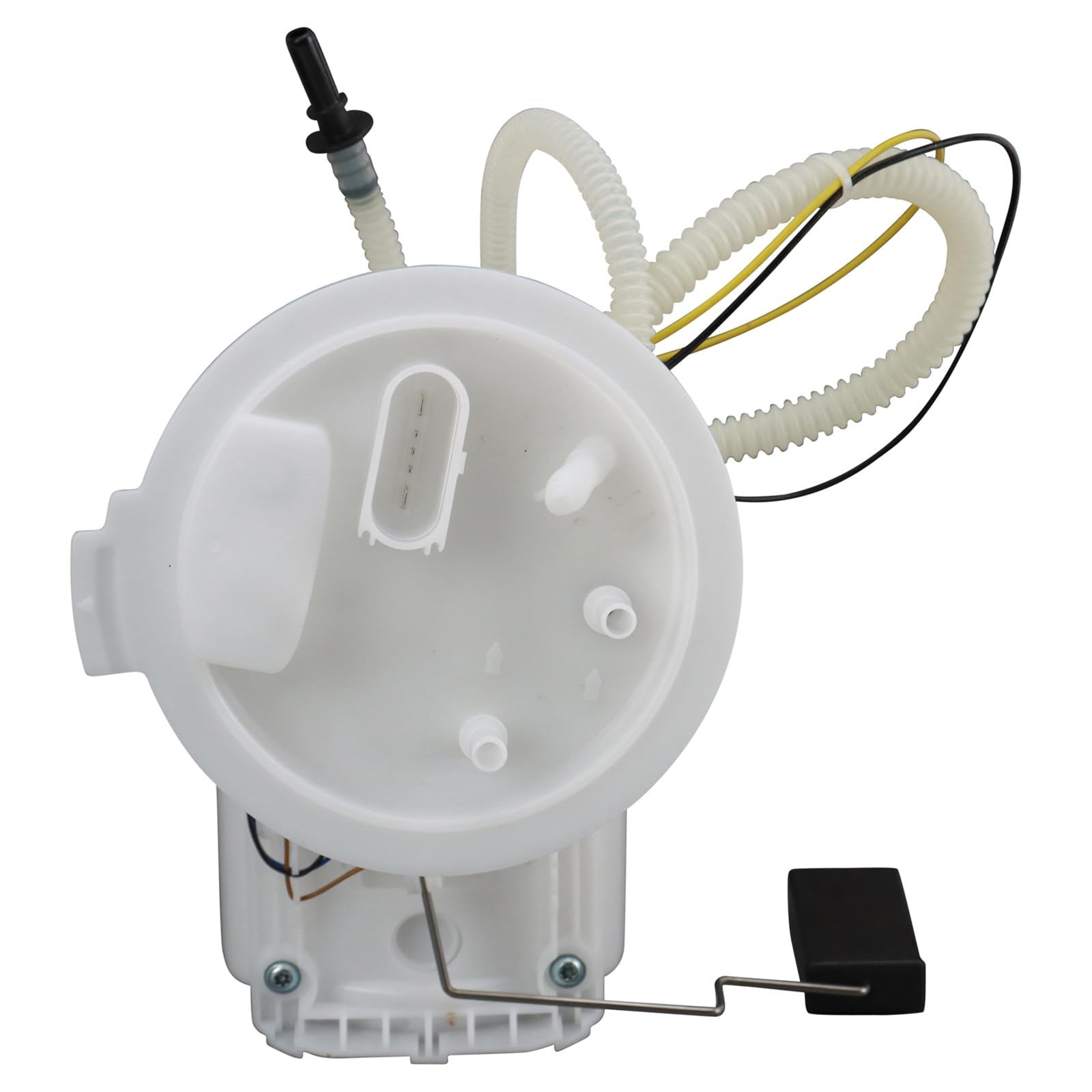 Trq Fuel Pump Module Assembly Compatible With 2006-2009 Audi A3 Quattro Tt Quattro 2008 Volkswagen R32