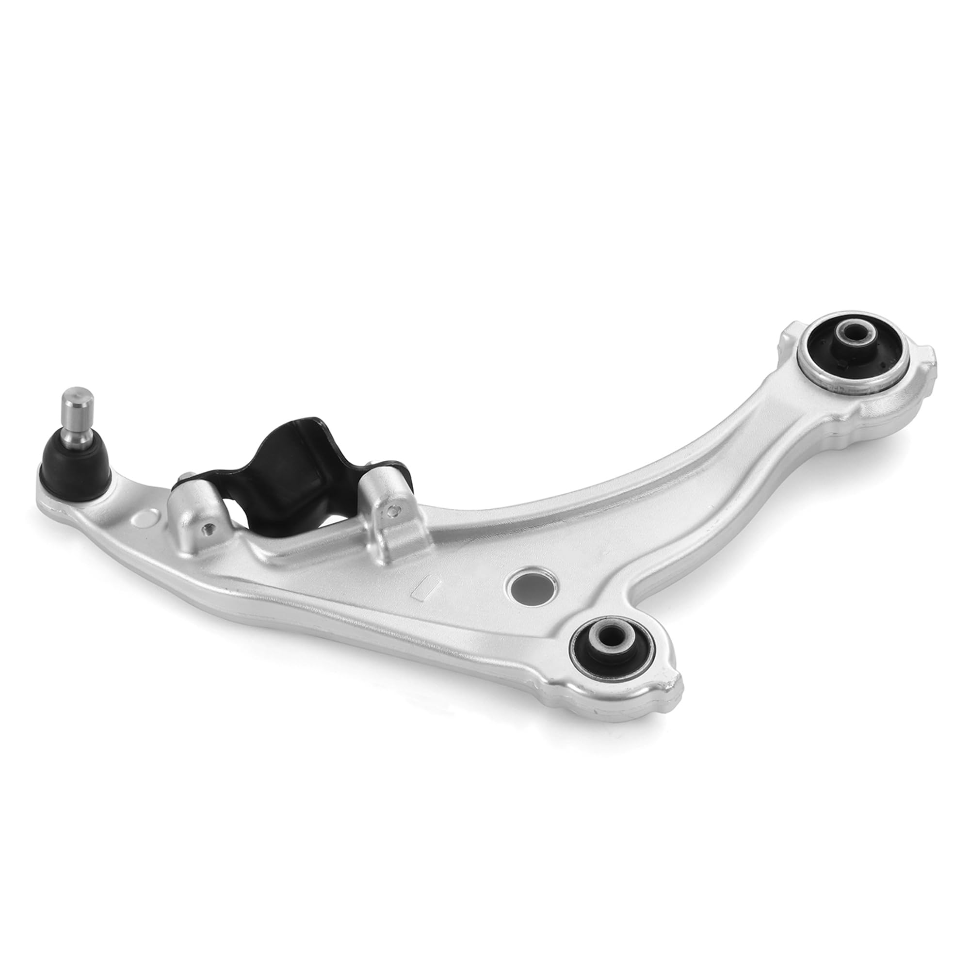 Metrix Premium Chassis Parts - Front Right Lower Control Arm W Ball Joint & Bushing Assembly Fits 2015 Nissan Maxima (Mexico), 2