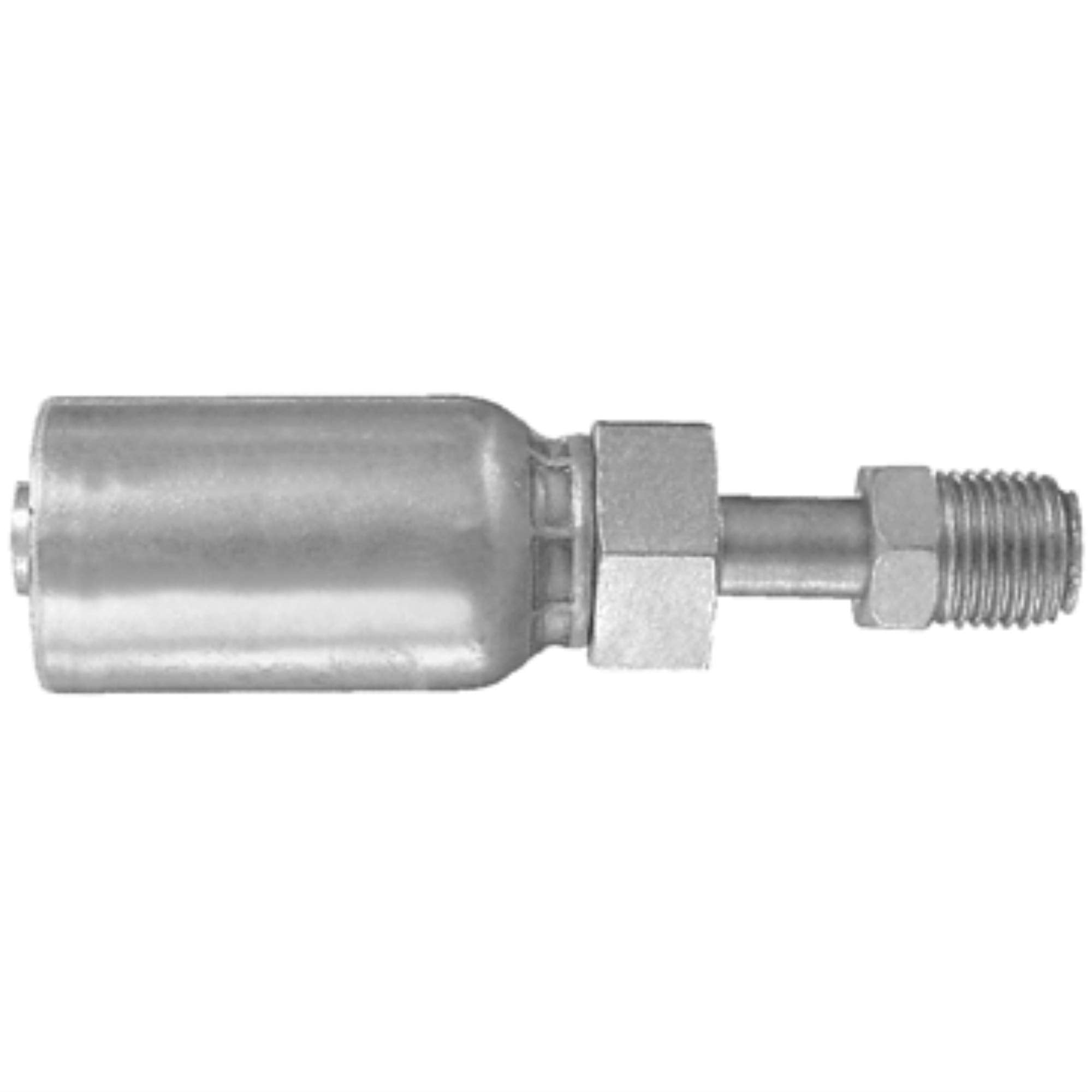 Dayco 108423 Hydraulic Coupling