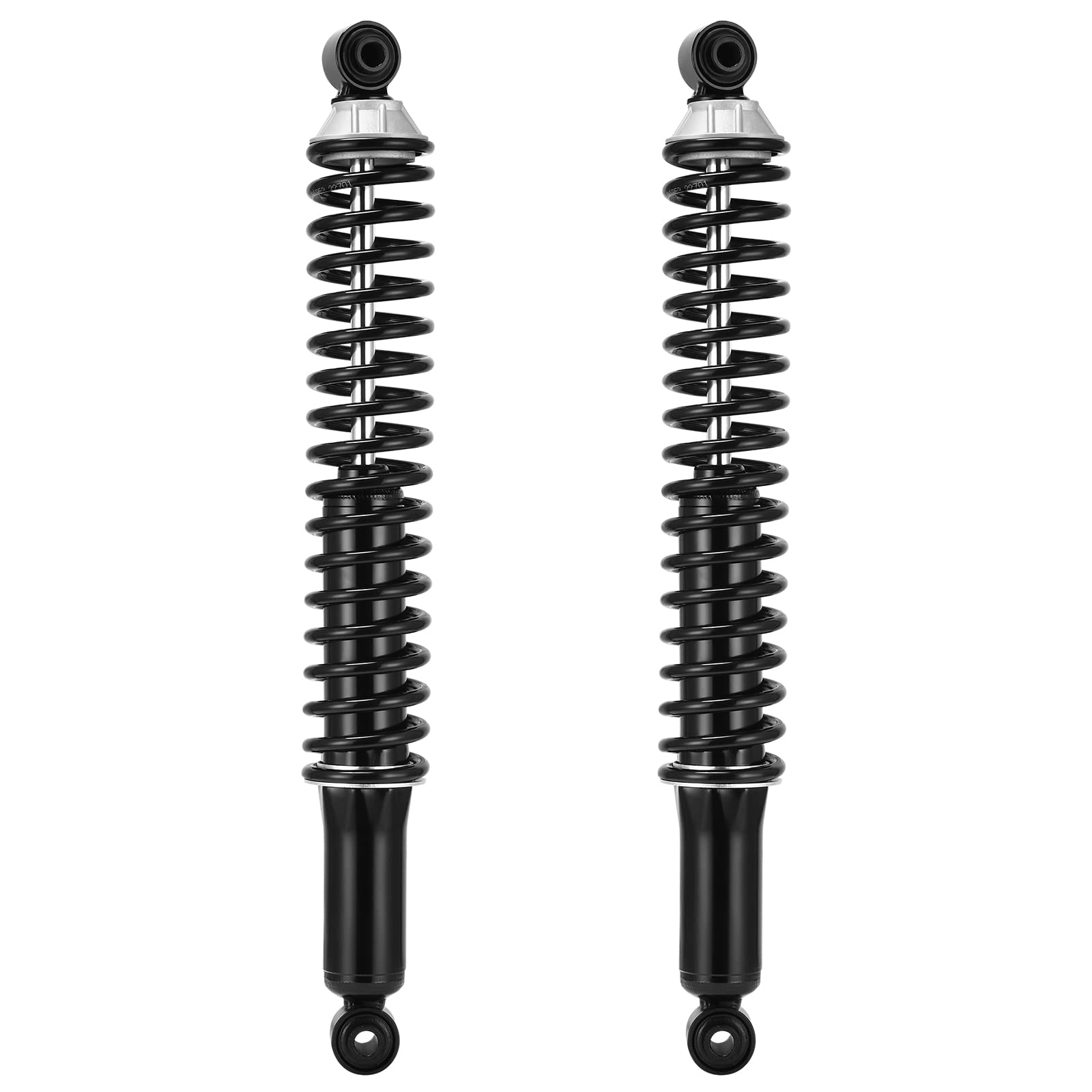 Autosaver88 Rear Load Shocks And Strut Compatible With 2000-2006 Chevy Suburban 1500, 2000-2006 Chevy Tahoe, 2000-2006 Gmc Yukon