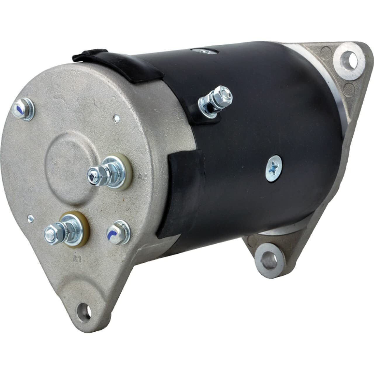 Discount Starter & Alternator Starter Generator Compatible With/Replacement For Ez-Go Medalist, Txt Club Car Fe290 Fe350 Ds Golf Carts 1012316, 101833701, Gsb10701A, Gsb10704A