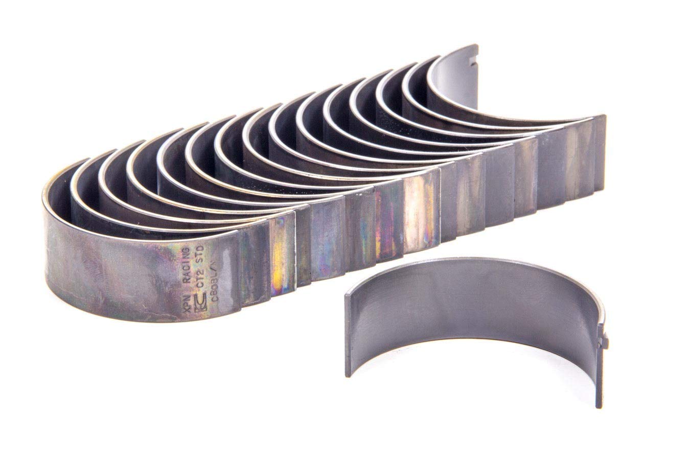King Engine Bearings CR 808XPN Rod Bearing