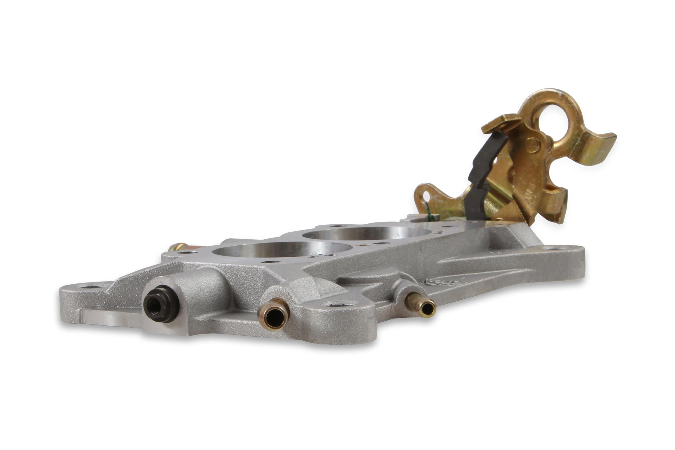 Holley 112-2 Throttle Body Kit