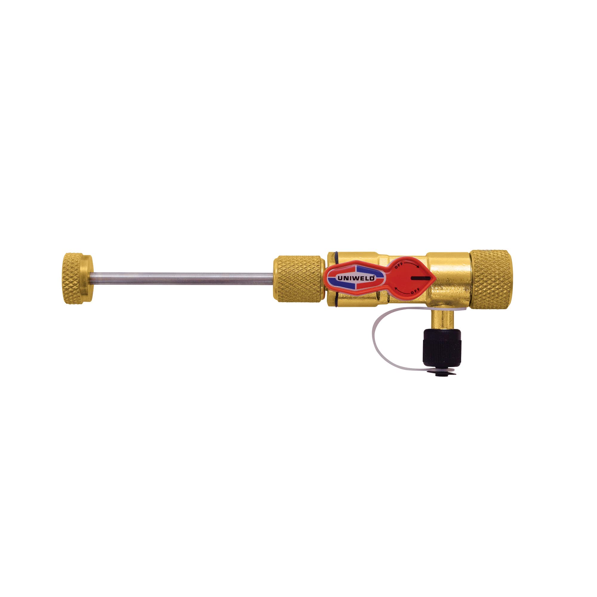 Uniweld 92838 Valve CoreTool (Side Port)