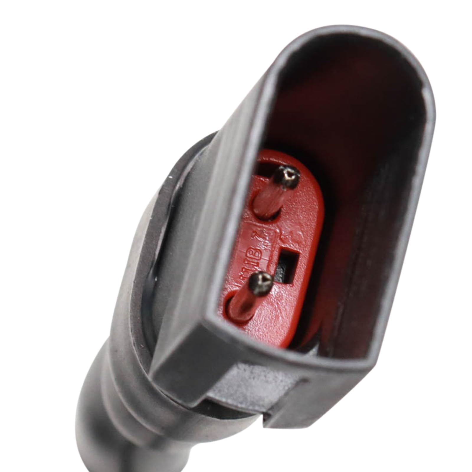 Trq Front Abs Wheel Speed Sensor Compatible With 2000-2007 Ford Focus