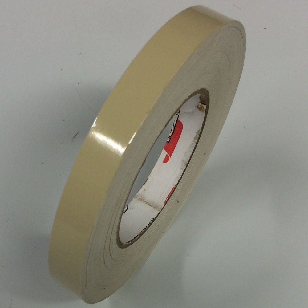 Oracal Vinyl Striping Tape 651 - Pinstripes, Decals, Stickers, Striping - 1 Inch X 150Ft. Roll - Beige