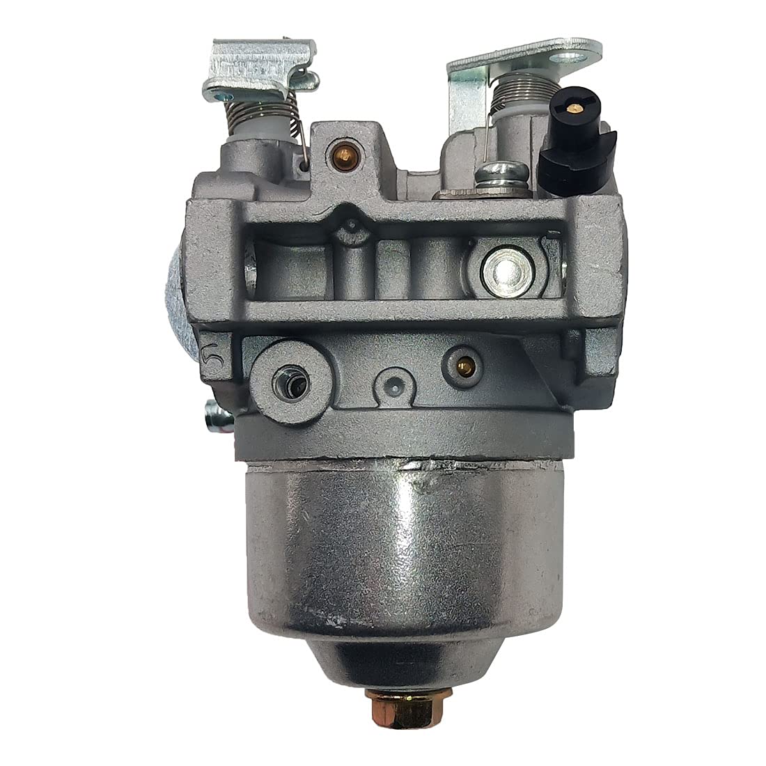 Jdllong Carburetor 15003-2796 Compatible With Kawasaki Fb460V 4 Stroke Engine 15003-2777 Carb W/Gaskets