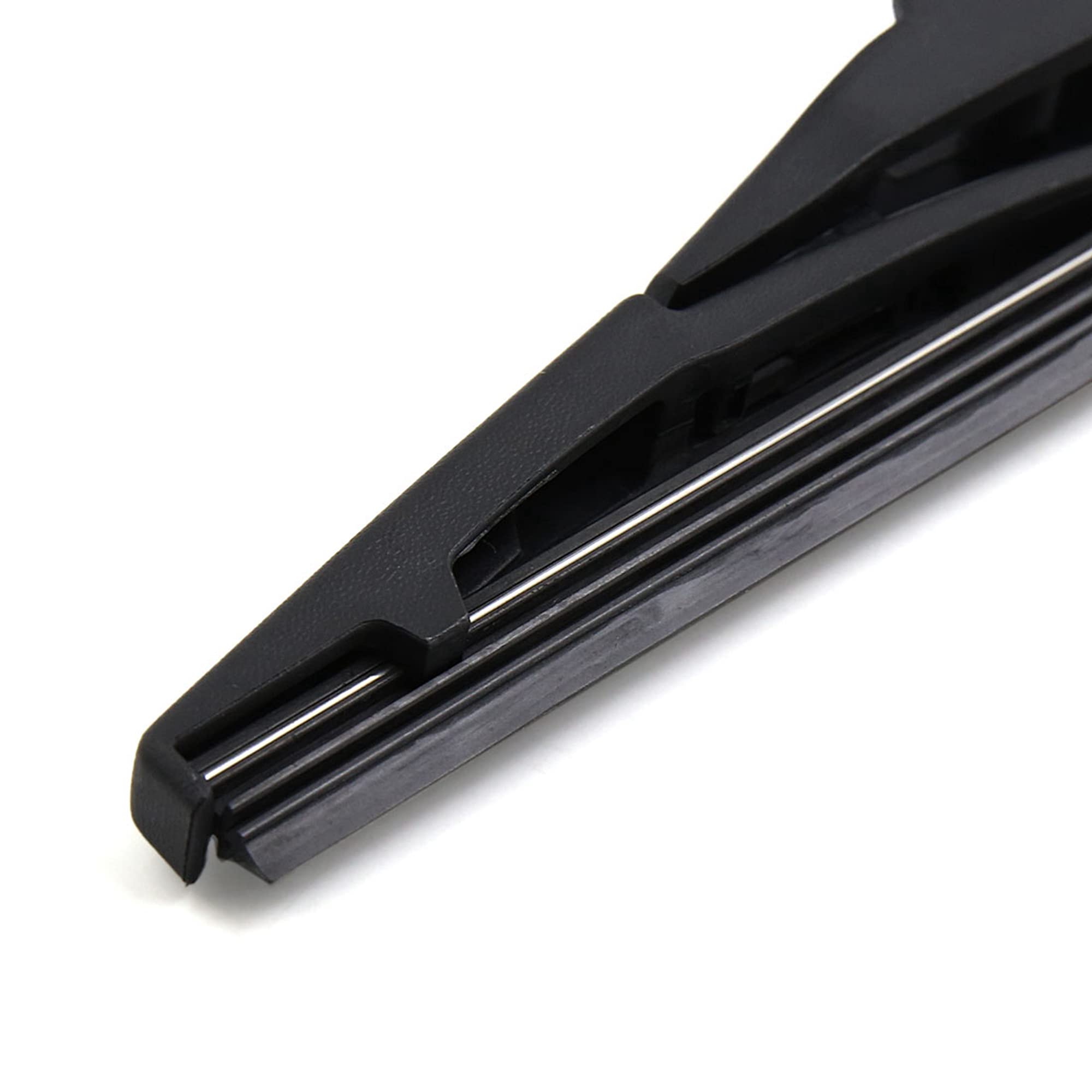 X AUTOHAUX Rear Windshield Wiper Blade 200mm 8 Inch for Lexus CT200h 2011-2017 for Scion XD 2008-2014 for Toyota Prius C 2012-20