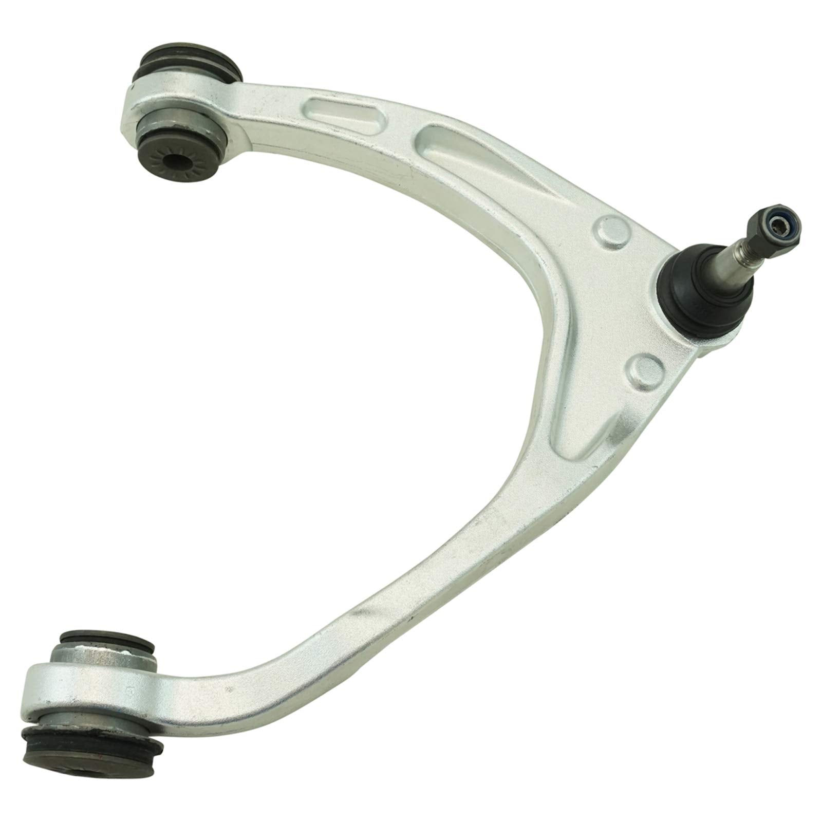 Trq Front Upper Control Arm With Ball Joint Set Compatible With 2015-2016 Cadillac Escalade Escalade Esv 2014-2016 Chevrolet Sil