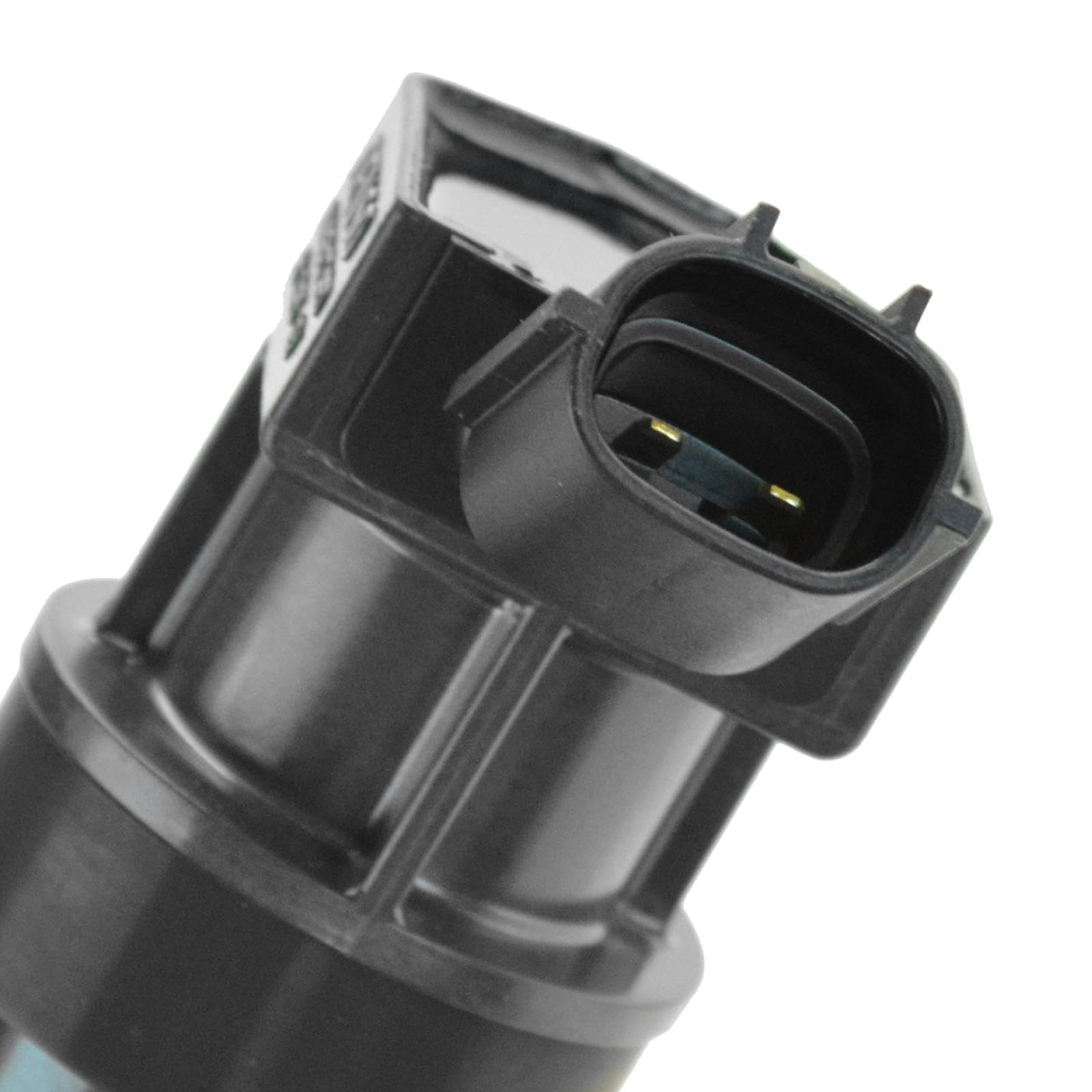 Trq Ignition Coil Set Compatible With 08-15 Hyundai 07-16 Kia