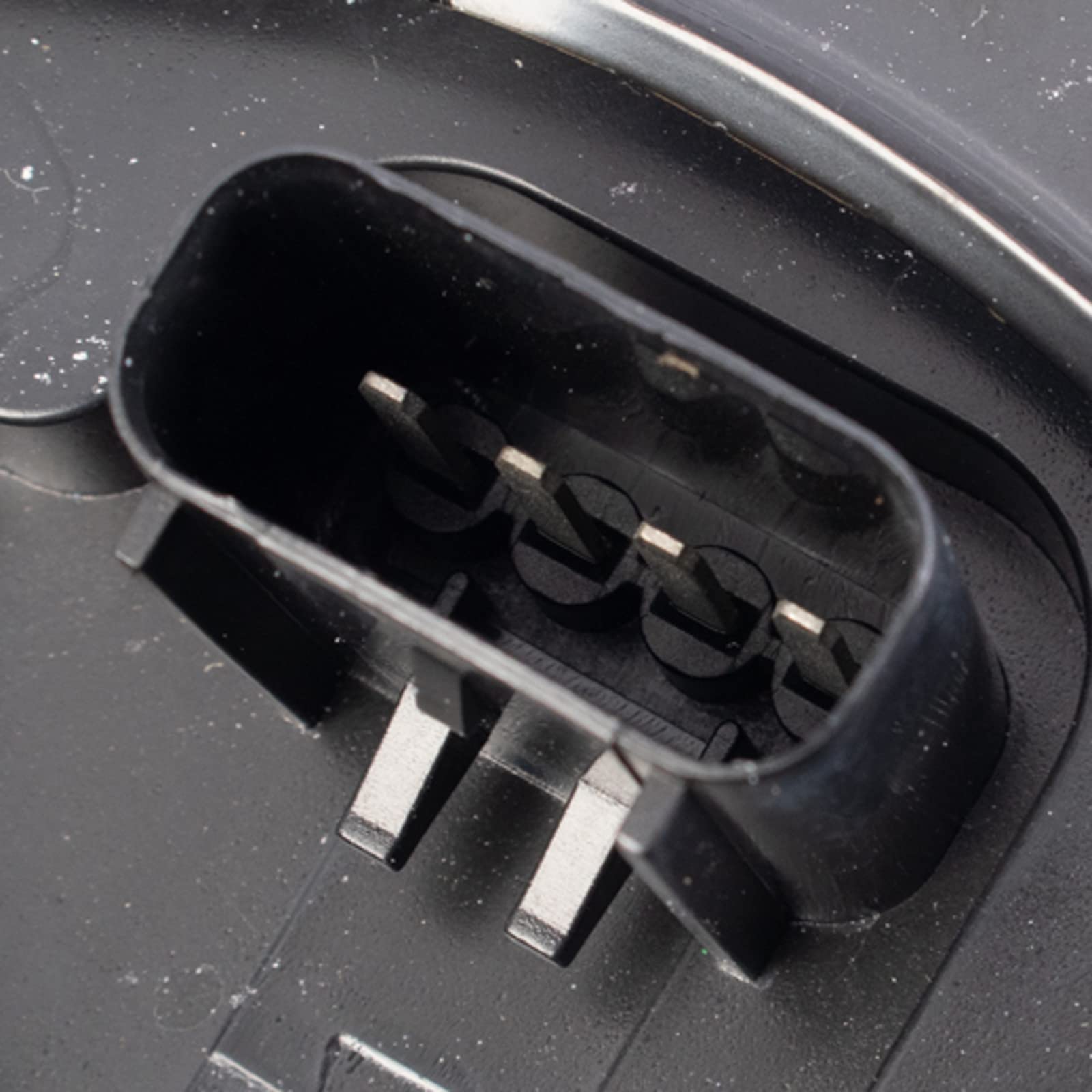 Trq Fuel Pump Module Assembly Compatible With 2003-2011 Saab 9-3