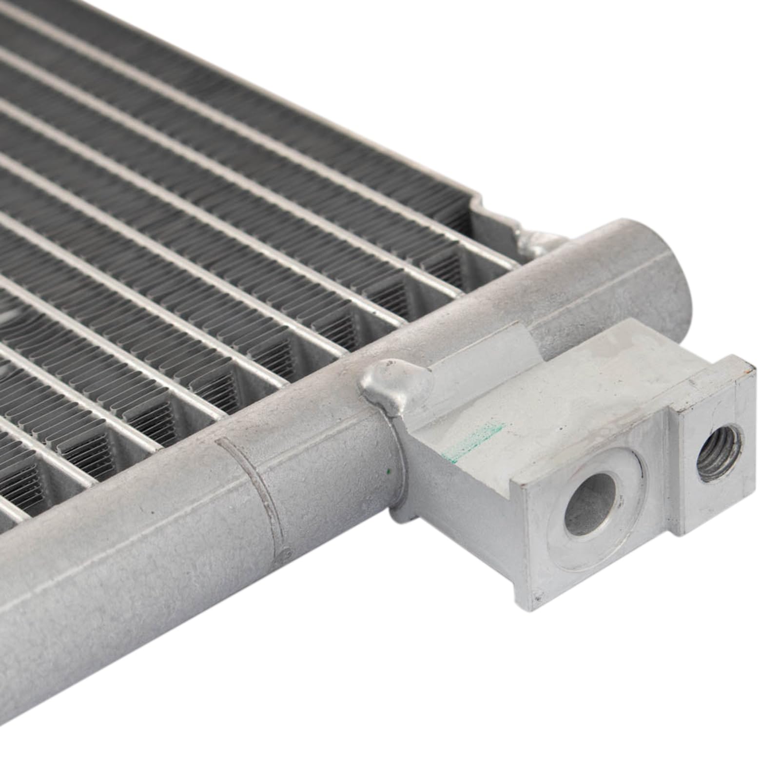 TRQ Air Conditioning A/C Condenser Receiver Drier Compatible with 2020-2022 Buick Encore GX 2021-2023 Chevrolet Trailblazer GM30