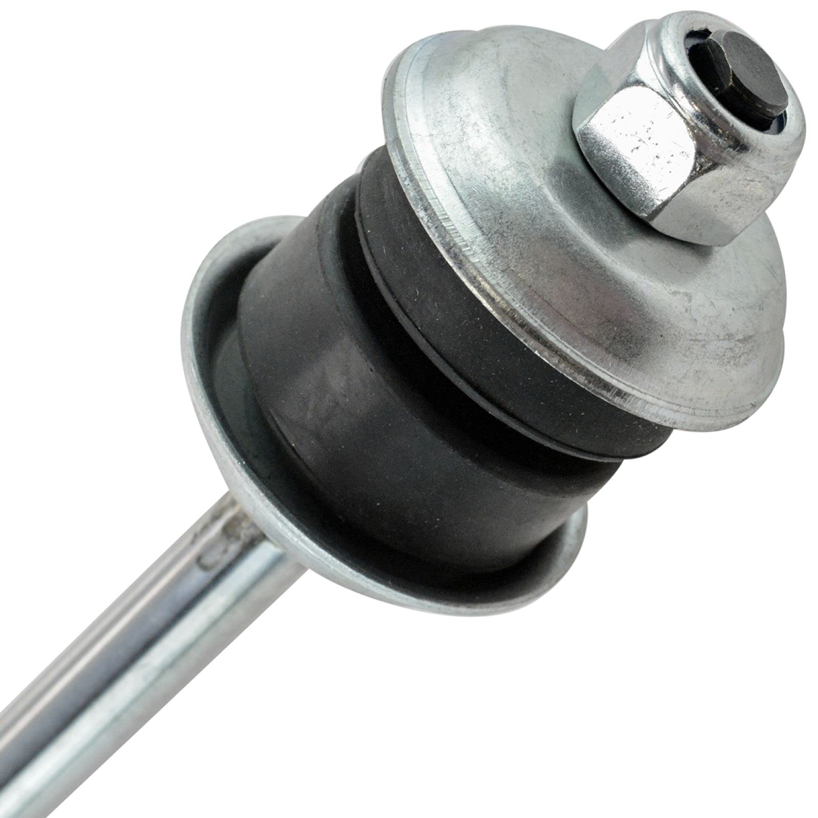 Trq Front Shock Absorber Set Compatible With 2006-2008 Dodge Ram 1500 2003-2010 Ram 2500 Ram 3500 2011-2013 Ram 2500 2011-2012 3