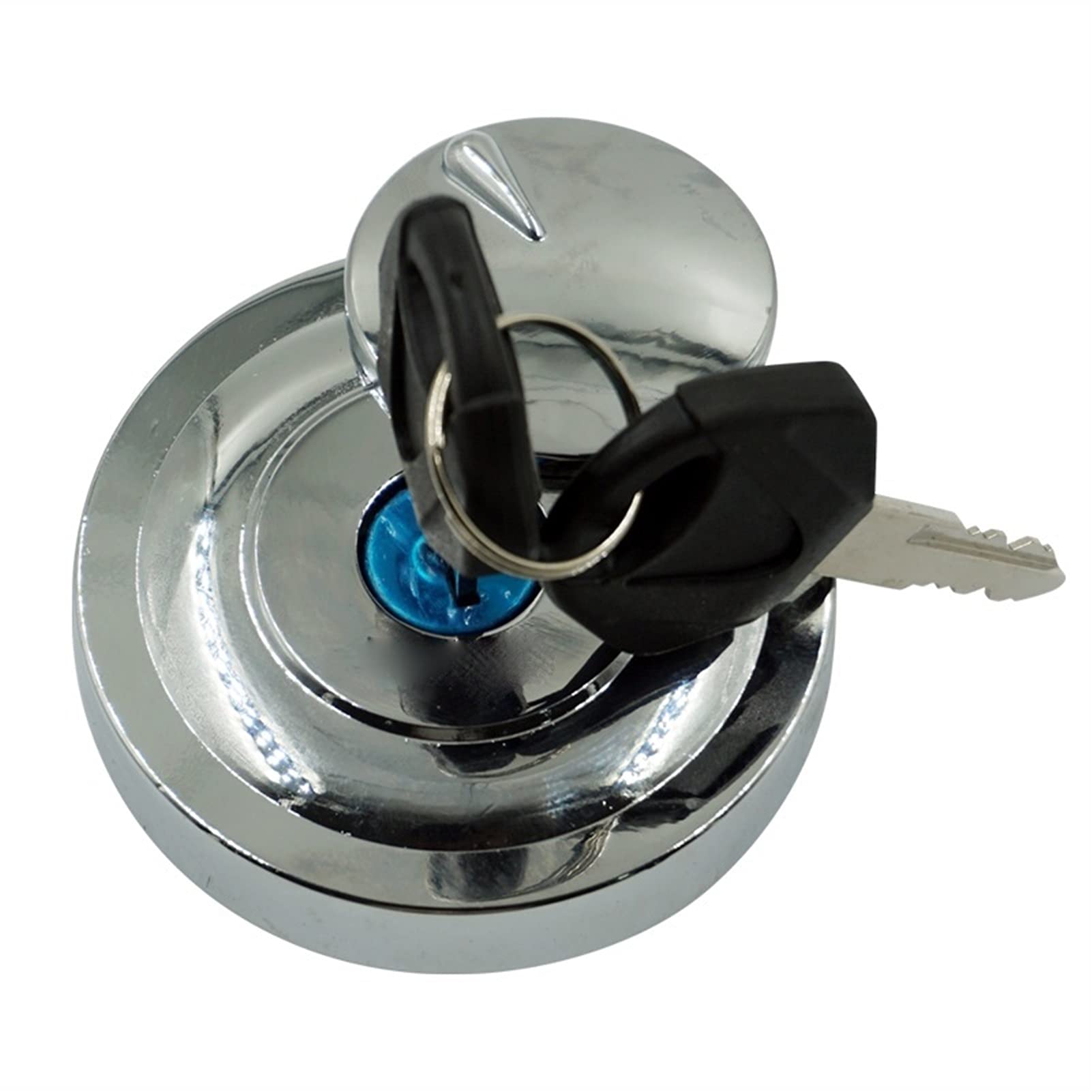 Xdf Fuel Gas Tank Cap Keys Set Compatible For Yamaha Dragstar Vstar Xvs650 950 1100 1998-2017