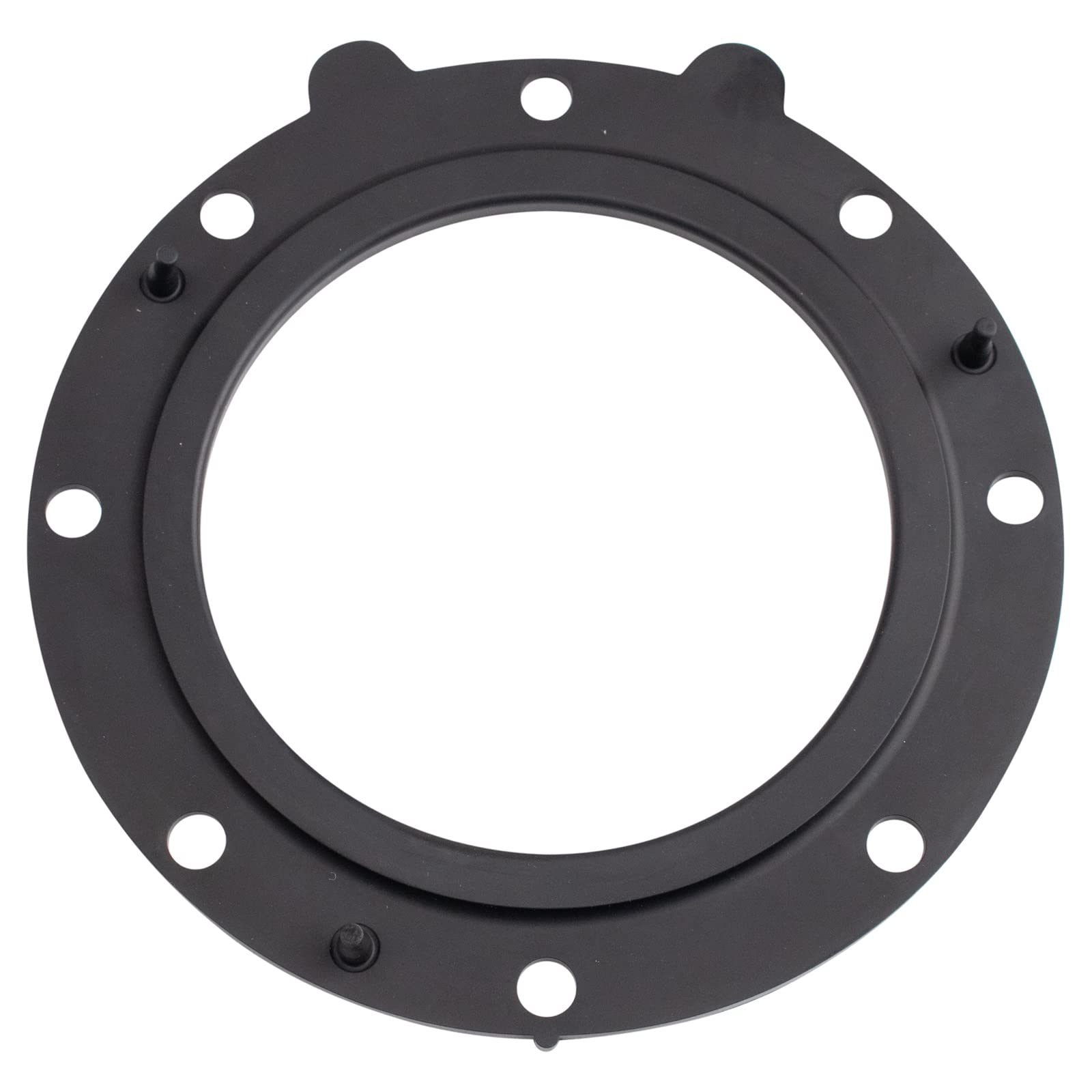 Trq Fuel Pump Module Assembly Compatible With 2008-2010 Subaru Forester