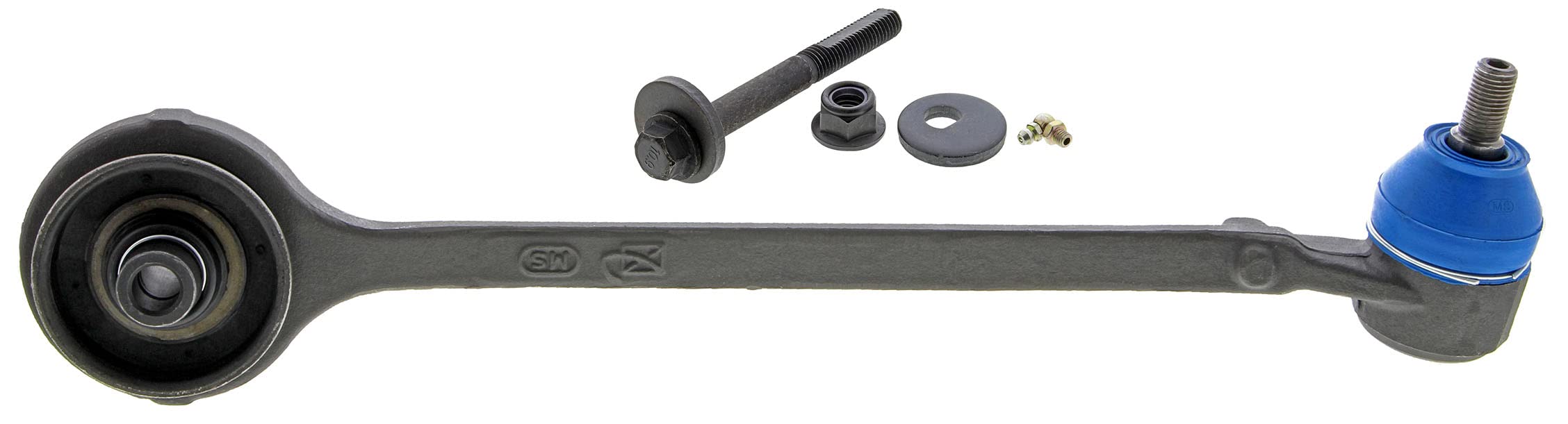 Mevotech Supreme Control Arm & Ball Joint Assembly CMS251124