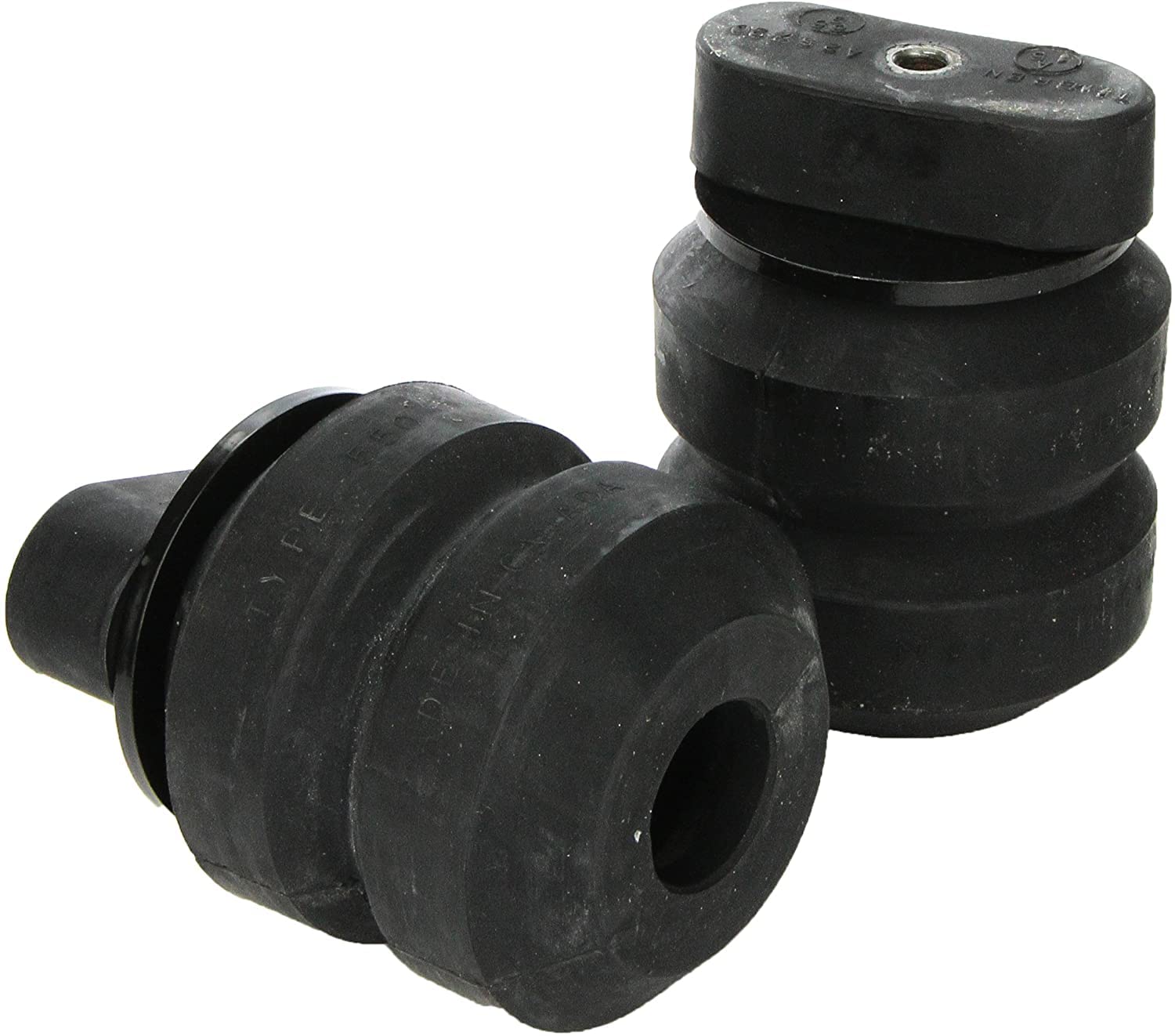 Timbren DF25004B Suspension Enhancement System