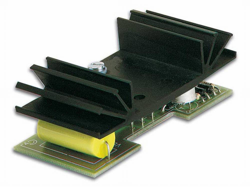 Velleman K2543 Electronic Transistor Ignition Kit