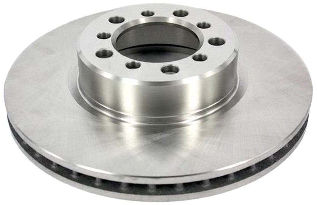 Bendix Premium Prt1648 Front Brake Rotor For Mercedes-Benz 300Sdl 1987-1986, 300Se 1991-1988, 300Sel 1991-1988, 350Sd 1991, 350S