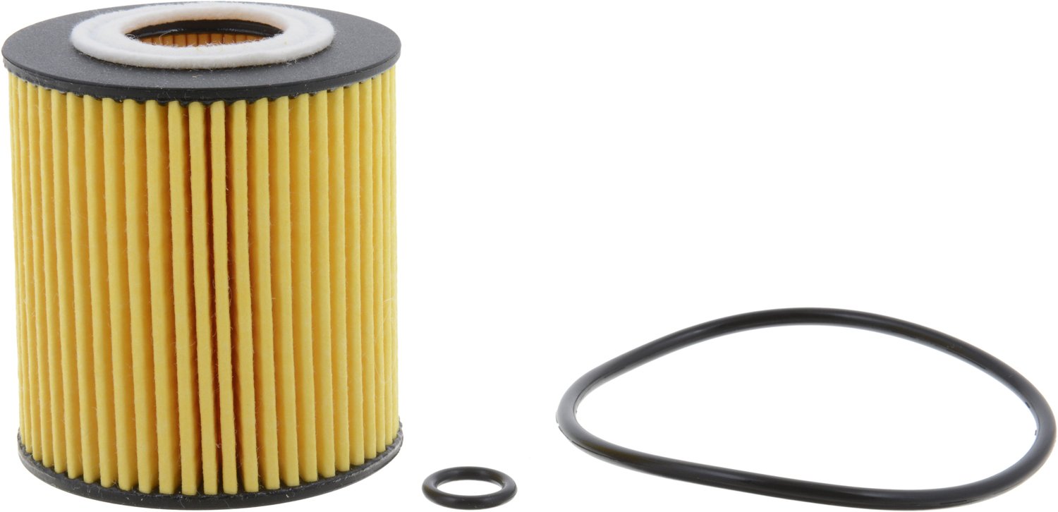 Fram Tough Guard Replacement Oil Filter Tg9641, Designed For Interval Full-Flow Changes Lasting Up To 15K Miles