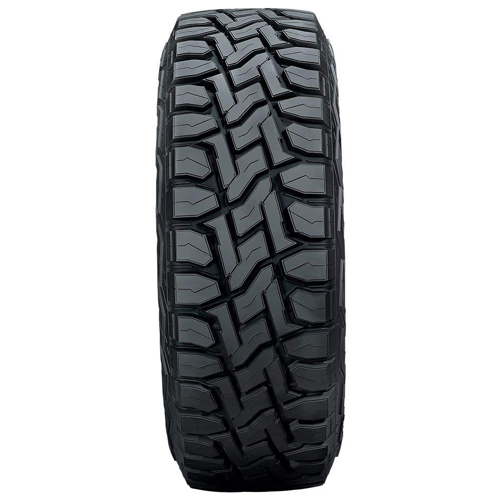 Toyo Tires Open Country R/T All Terrain Radial Tire - 37/12.5R17 124Q