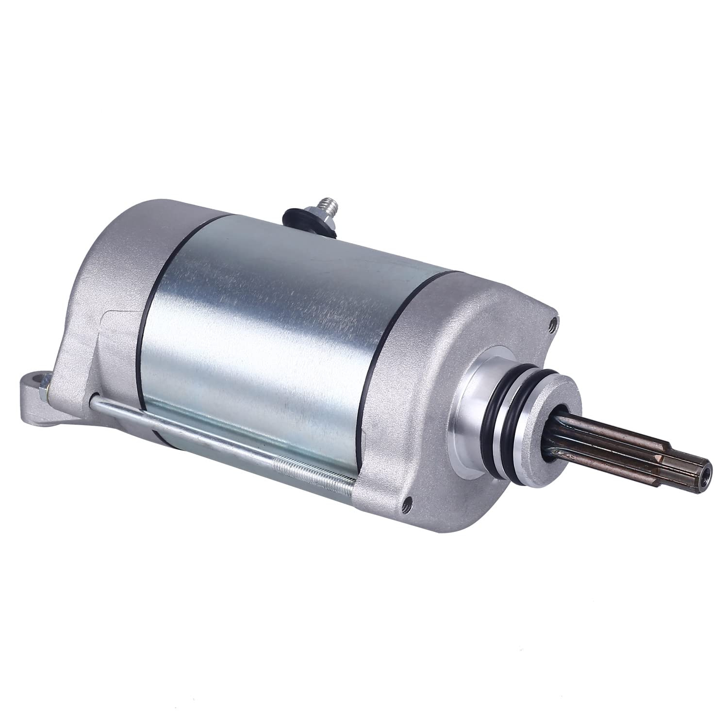 Starter for Polaris Ranger 900 1000 XP Crew RZR 1000 XP 4 900 Turbo S General 1000 XP 4 4014037 4014548