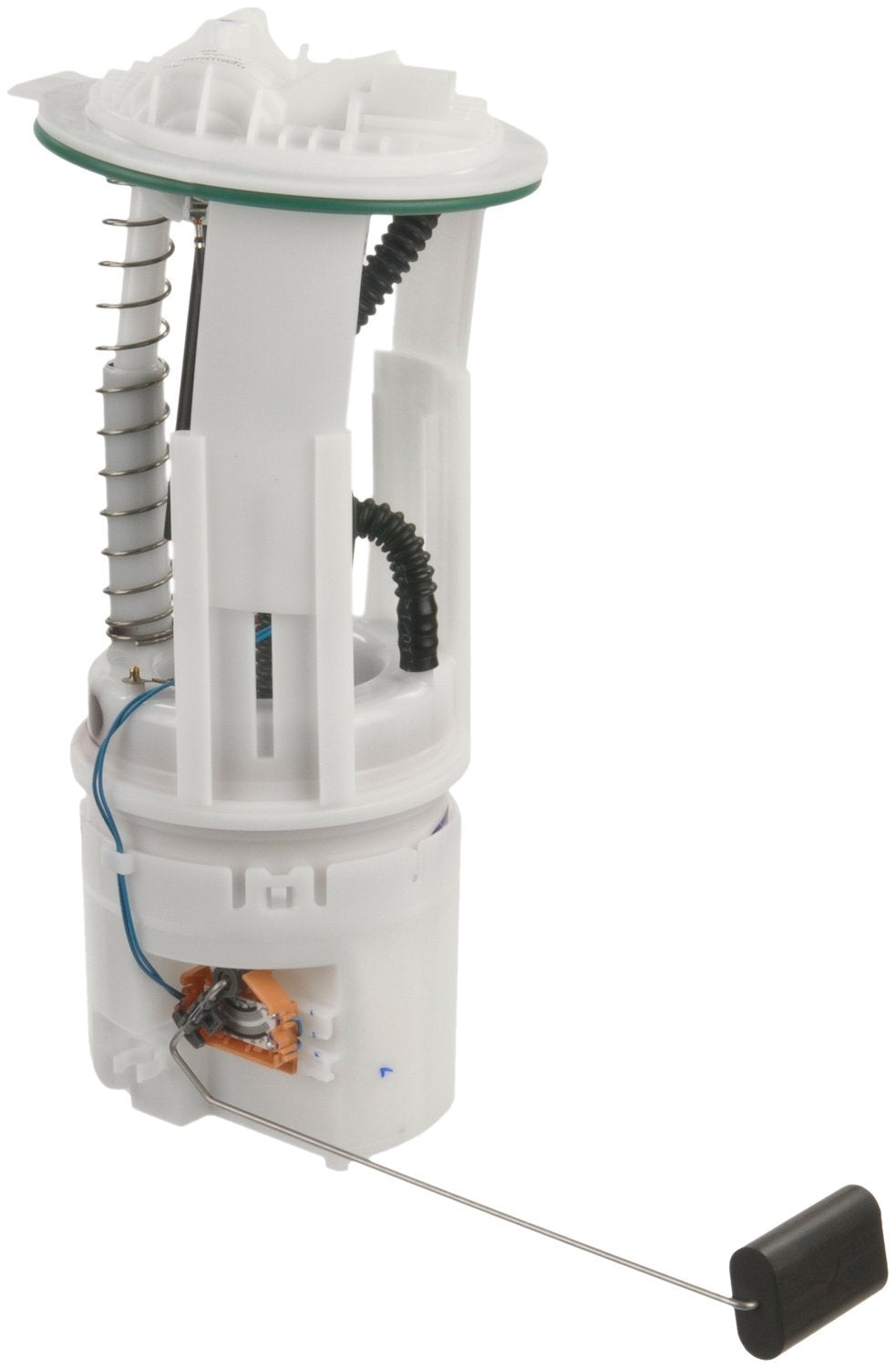 BOSCH 67756 Fuel Pump Module Assembly - Compatible With Select Jeep TJ, Wrangler