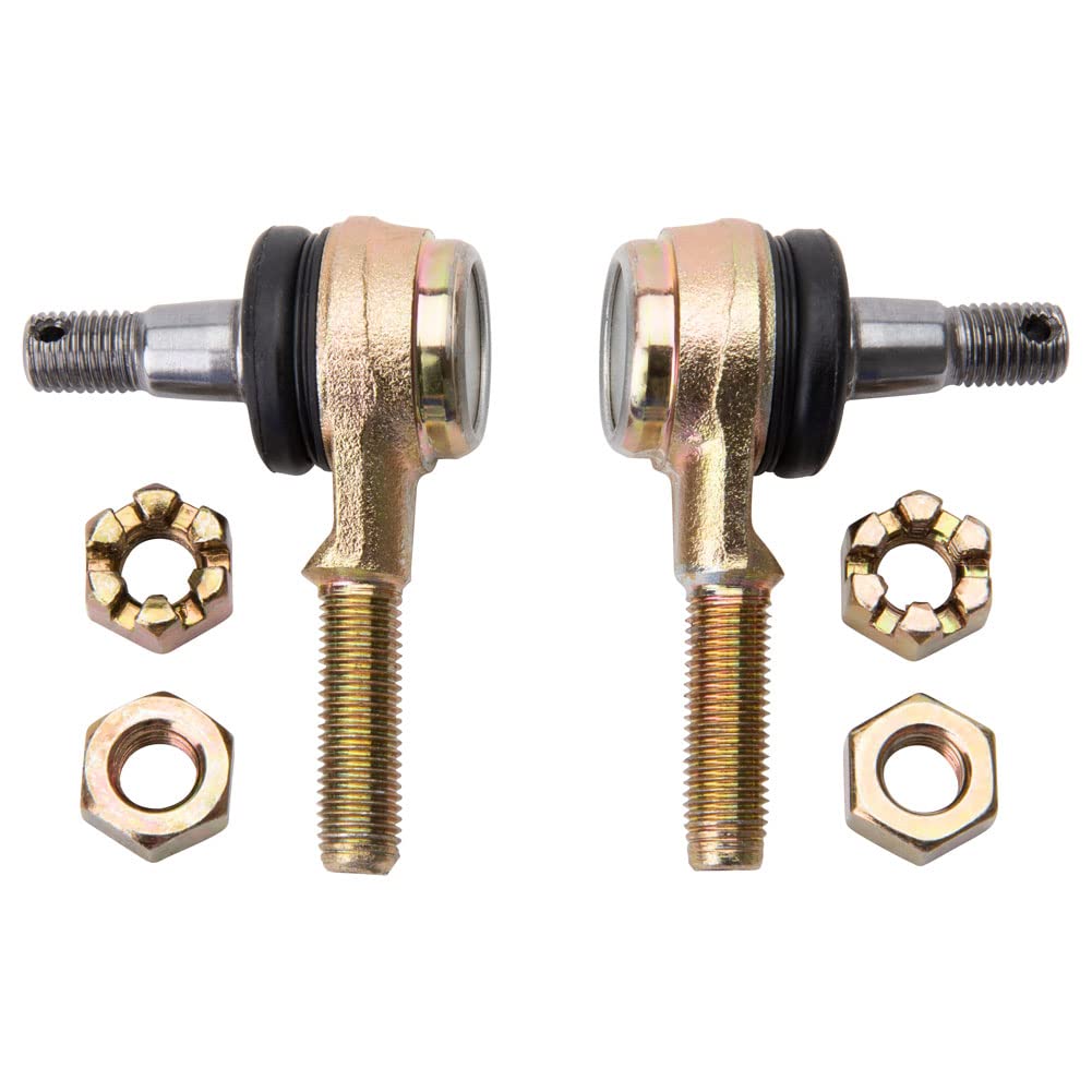 Tusk Tie Rod Ends For Yamaha Grizzly 90 2019-2022