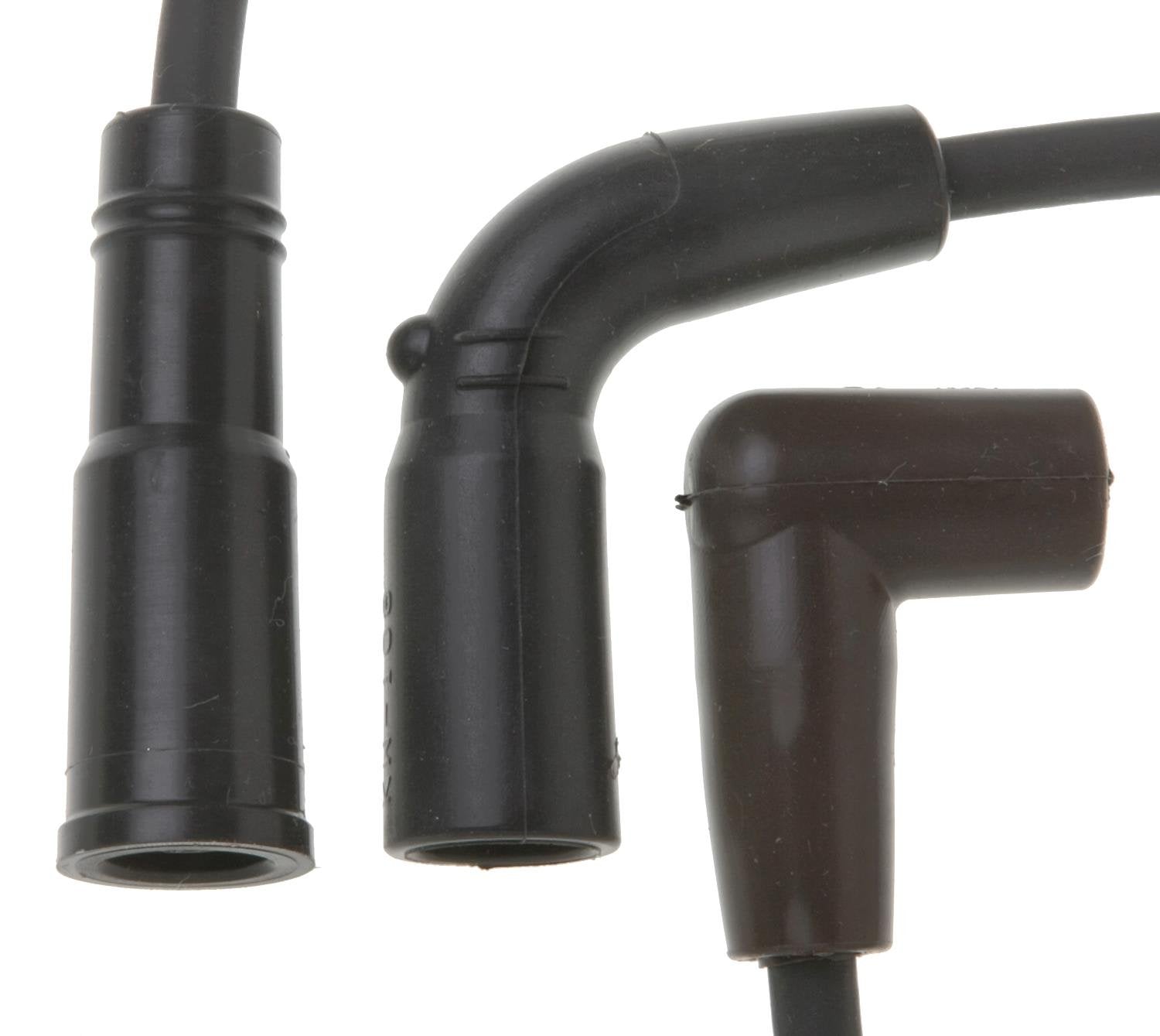 ACDelco Professional 9748B Spark Plug Wire Set