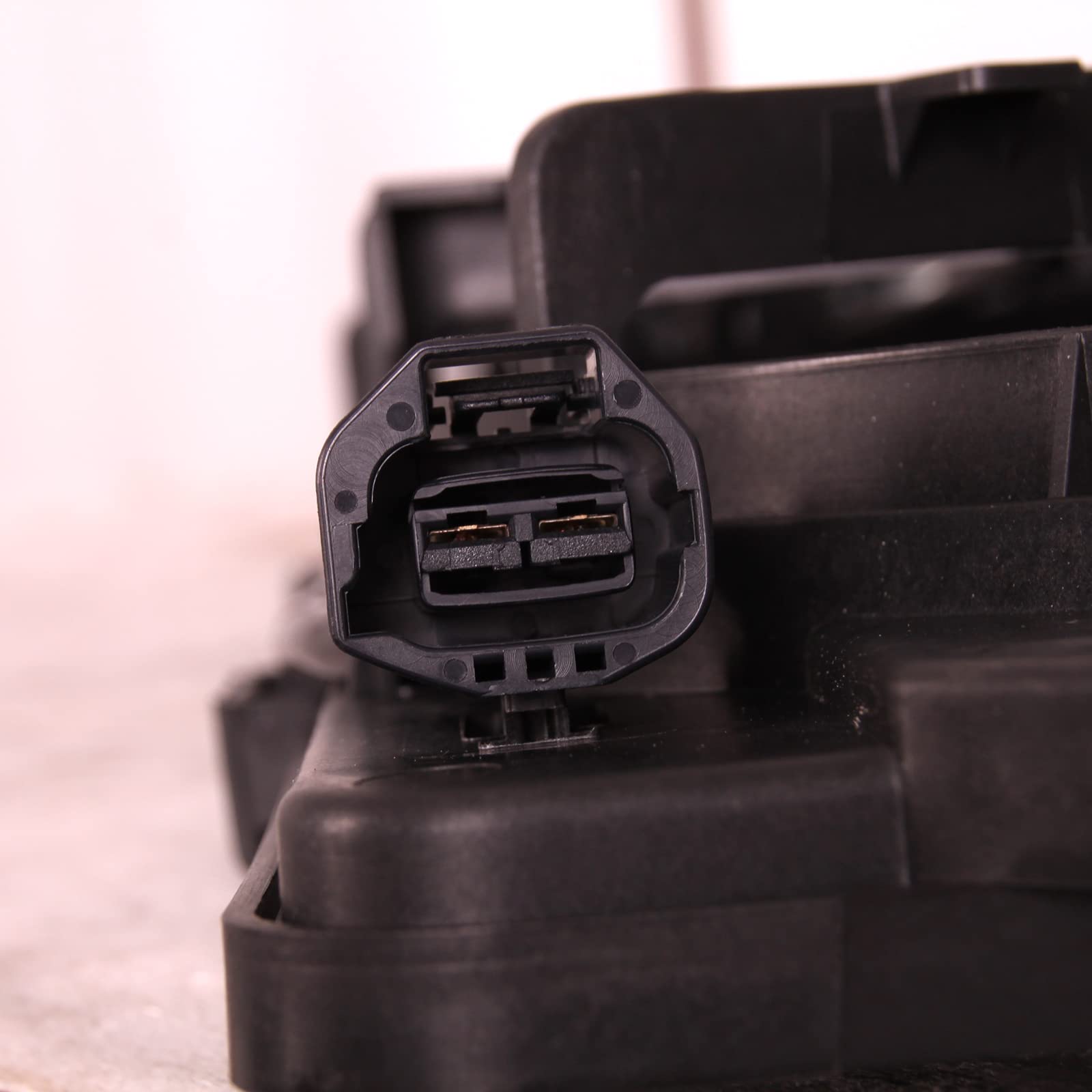 TYG OE Replacement(CAPA Quality) Cooling Fan Extra Silent for 2010-2013 Ford Transit 2.0L Connect | OE No. 9T1Z8C607A | Partslin