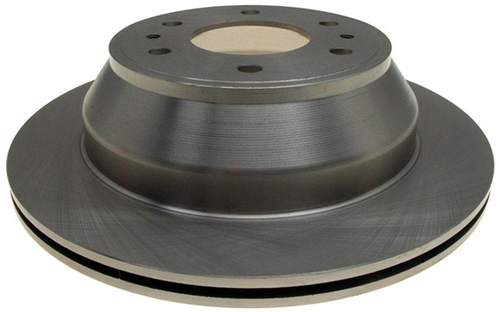 Raybestos 580029R Professional Grade Disc Brake Rotor
