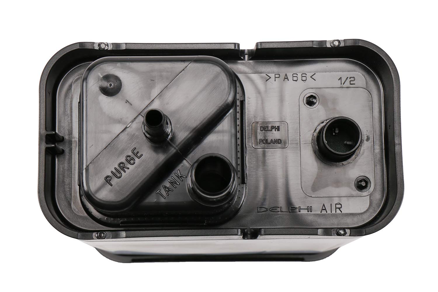 ACDelco GM Genuine Parts 96554016 Vapor Canister