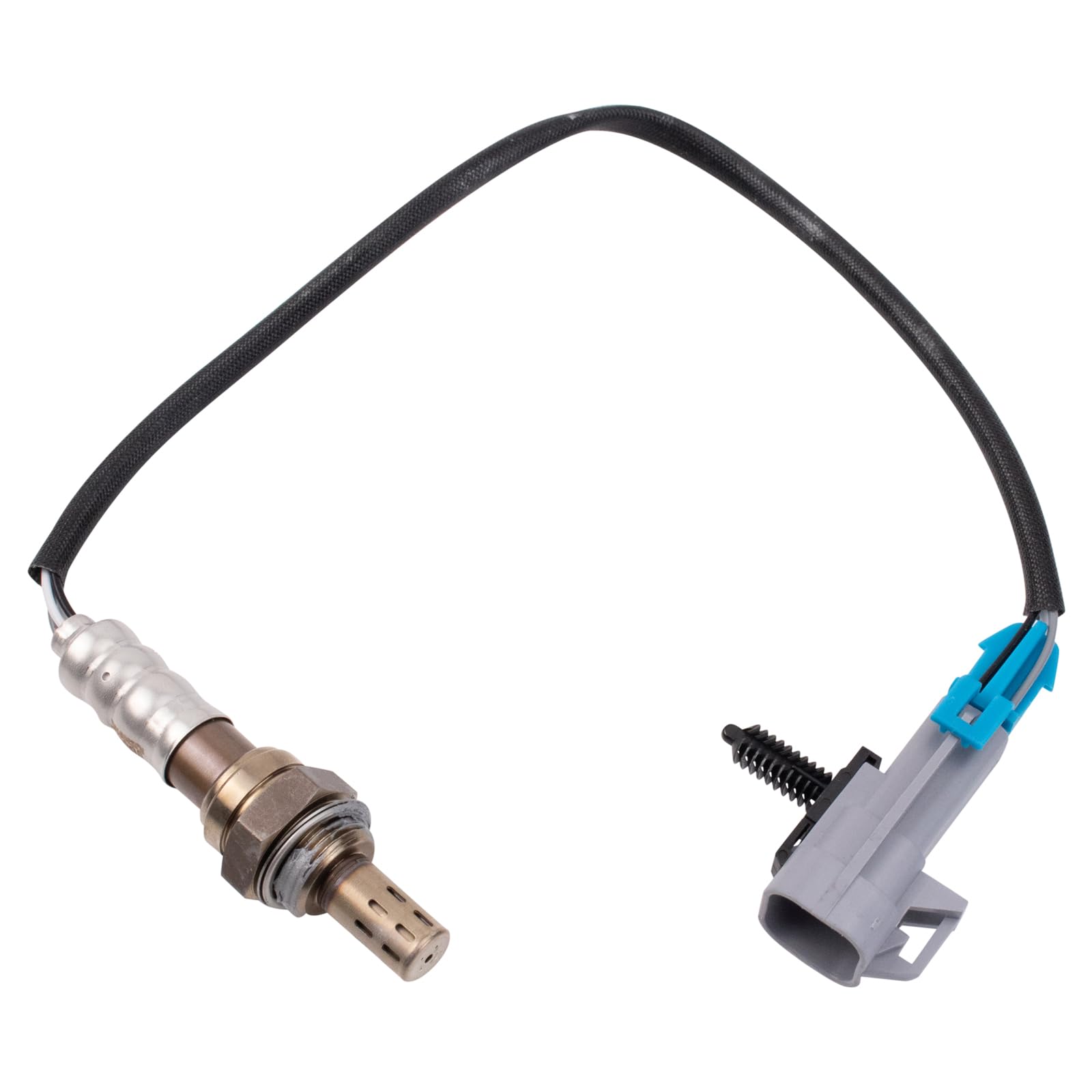 Trq Direct Fit O2 Oxygen Sensor Compatible With Chevy Gmc Hummer Cadillac Pontiac