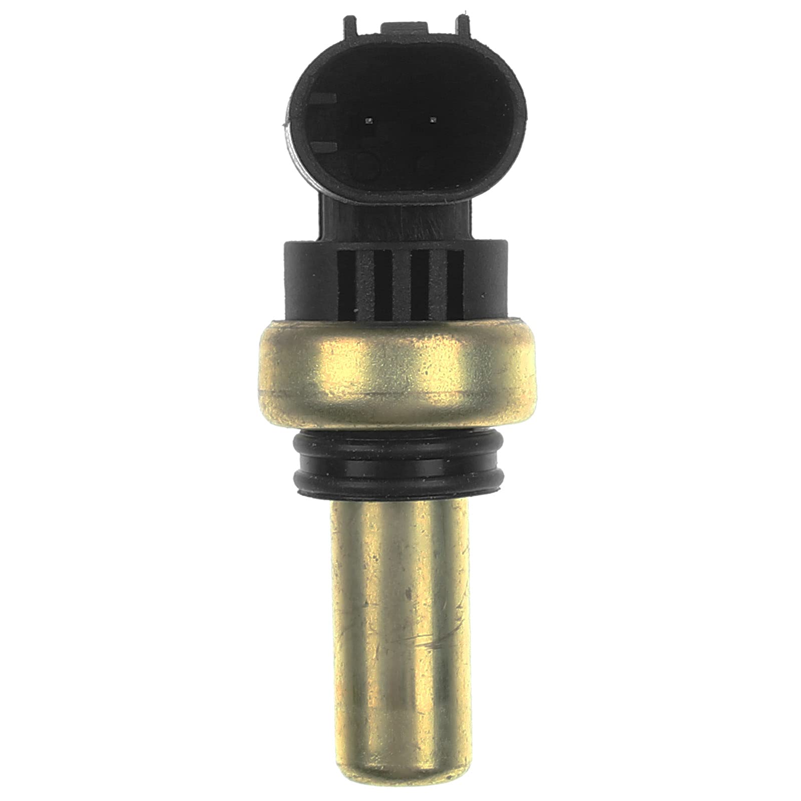 A-Premium Coolant Temperature Sensor Compatible With Buick Lacrosse Regal Cadillac Ats Cts Xts Blazer Camaro Colorado Equinox Ma