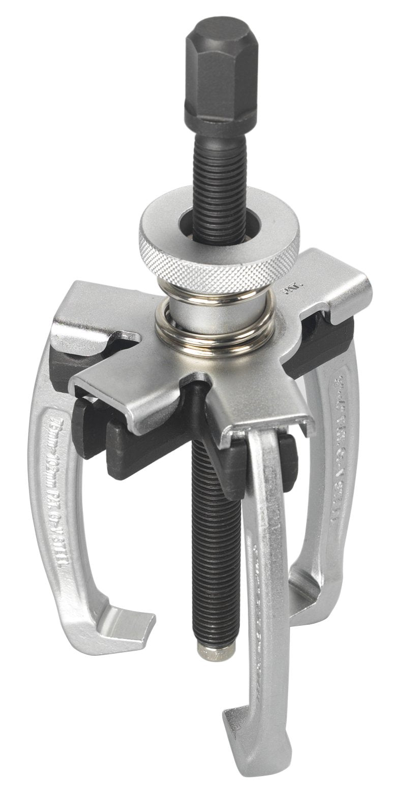 Otc 464 2-Ton 'Griplock' External And Internal Puller