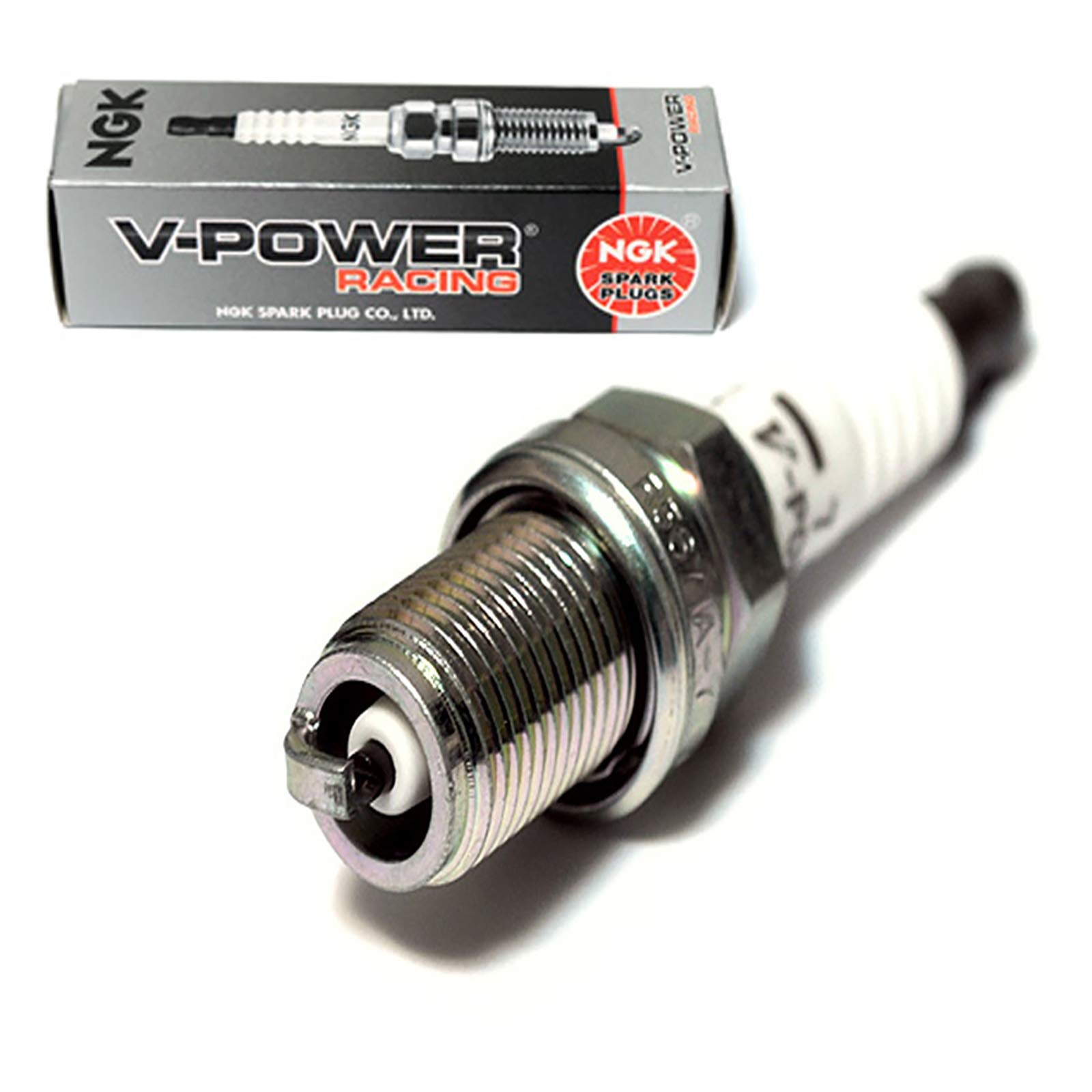 NGK 4091 R5671A-7 Racing Spark Plug