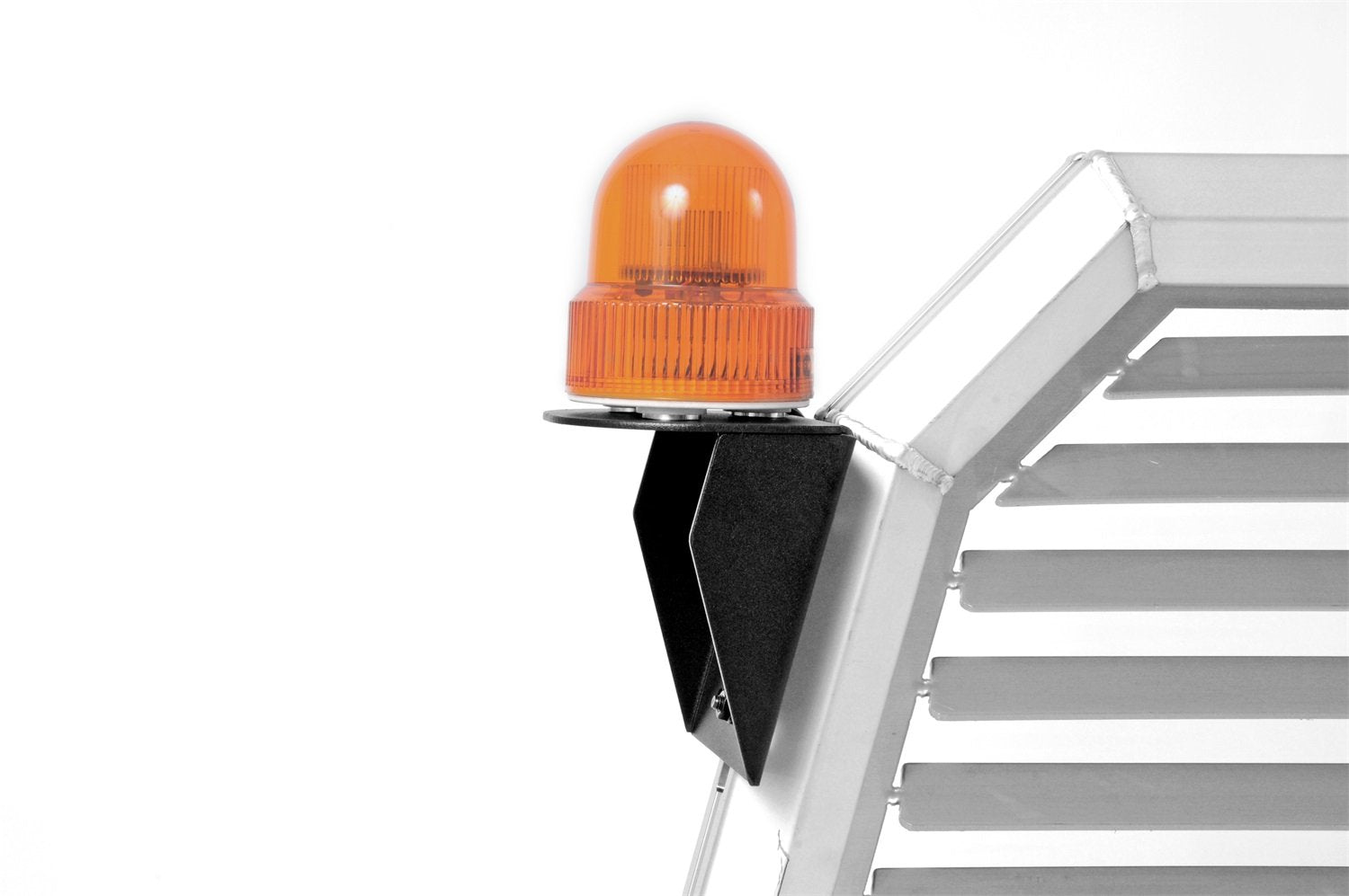 Dee Zee Dz95064 Cab Rack Light Mounting Plate