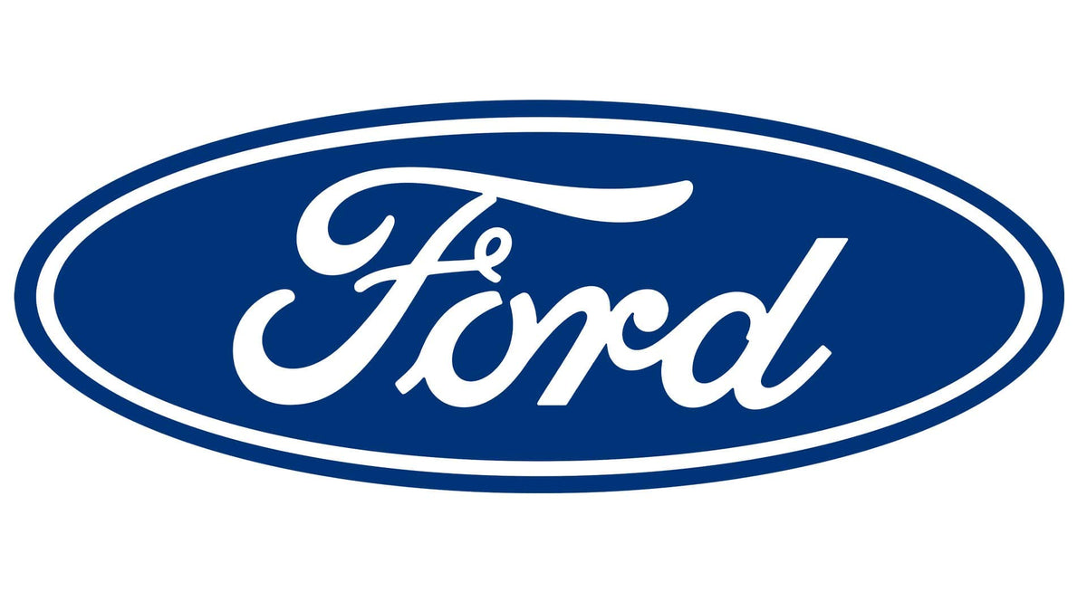 Genuine Ford Parts Ford Snap Ring (E860343-S)