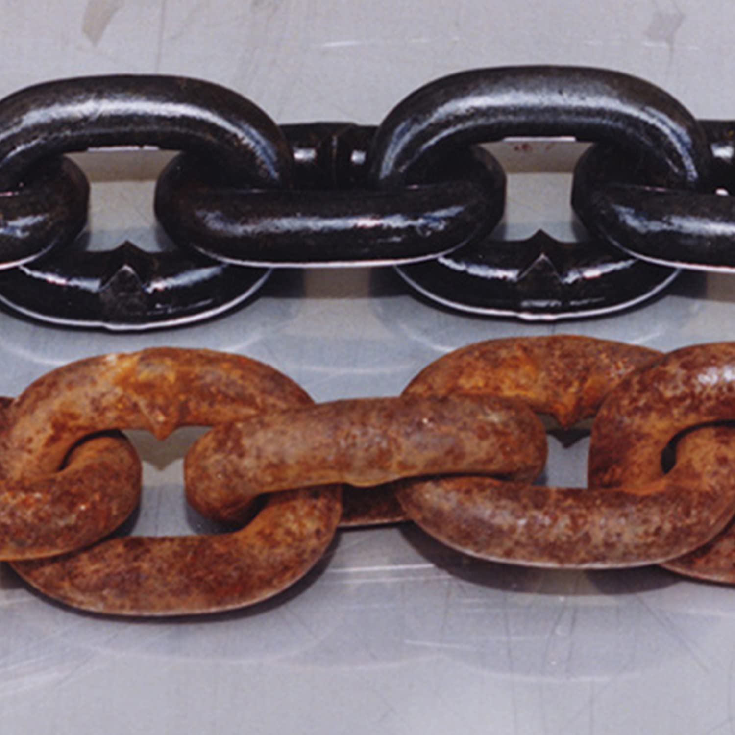 Black Star Rust Converter - Converts Rust On Any Steel Surface (1 Quart)