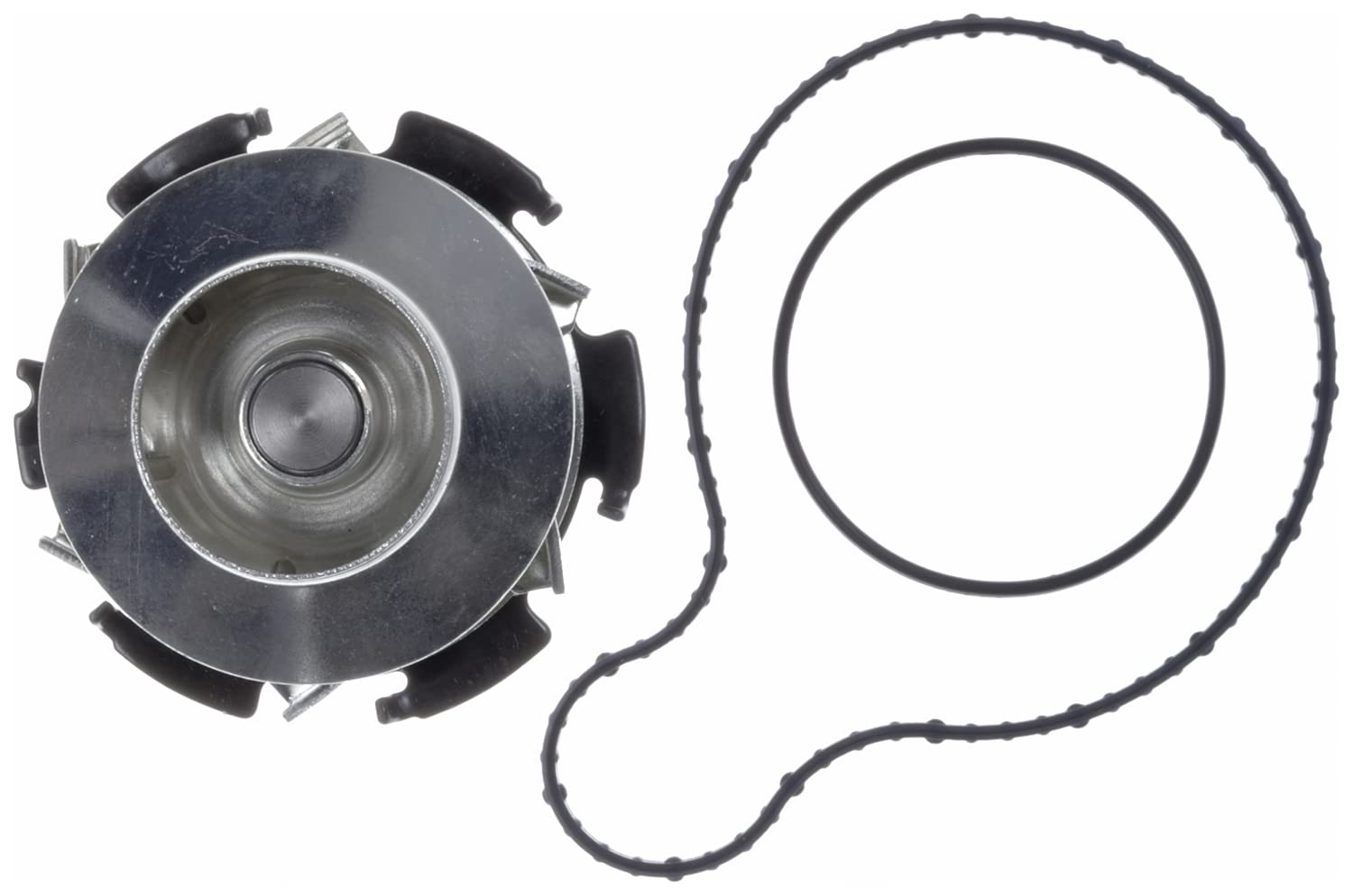 Gates 41026 Premium Engine Water Pump