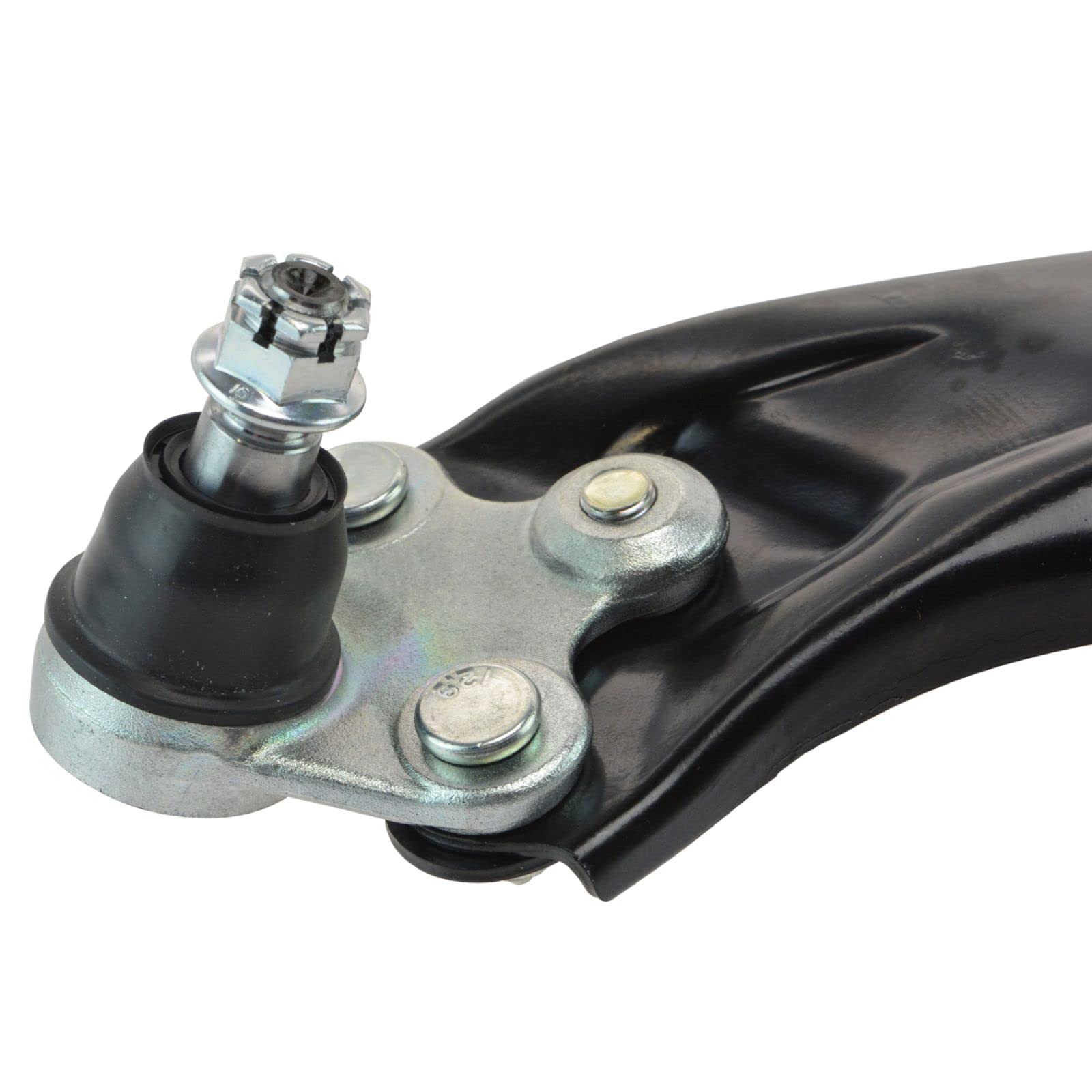 Trq Front Left Lower Control Arm With Ball Joint Drivers Side Compatible With 2012-2014 Honda Cr-V