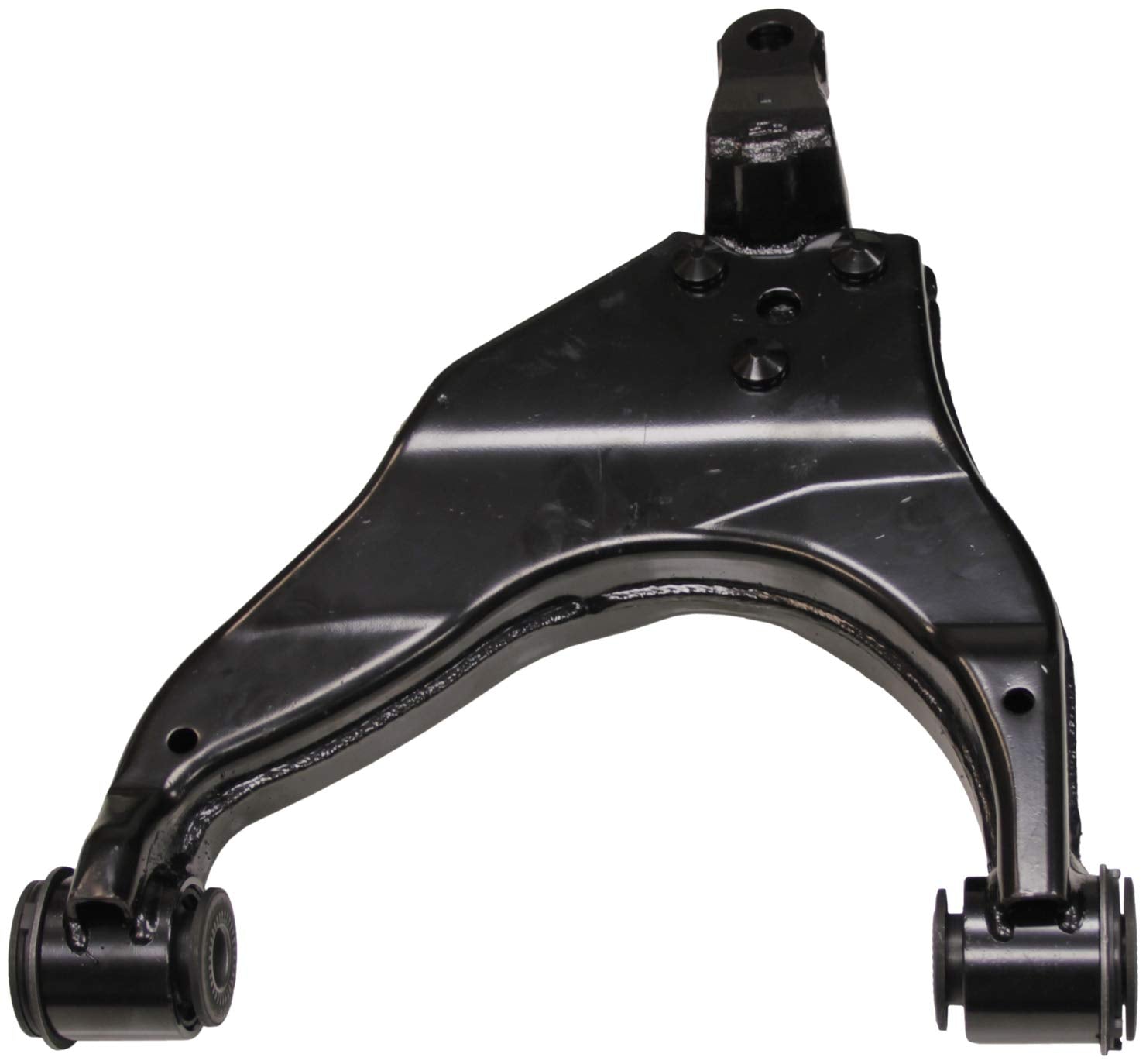 MOOG RK640892 Front Left Lower Suspension Control Arm for Toyota Tacoma