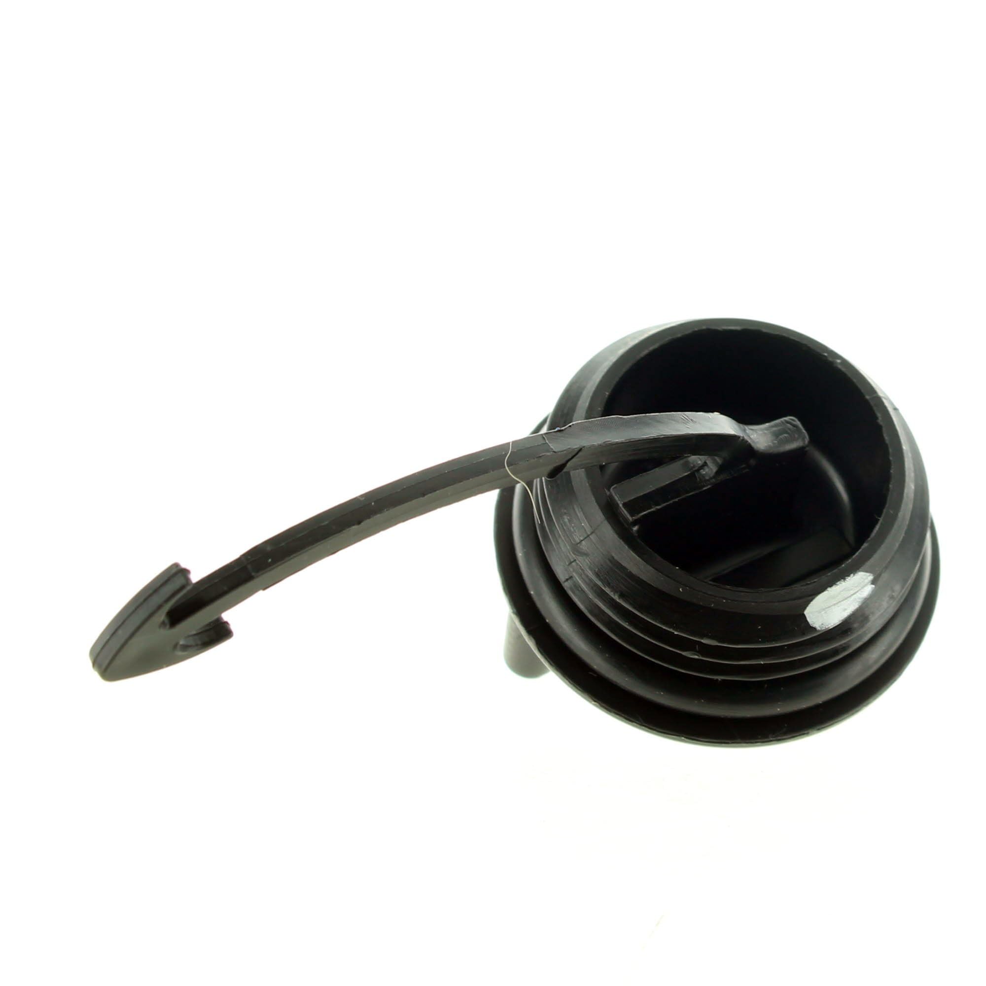 Sea-Doo New Oem Plastic Drain Plug Assembly, 292002024