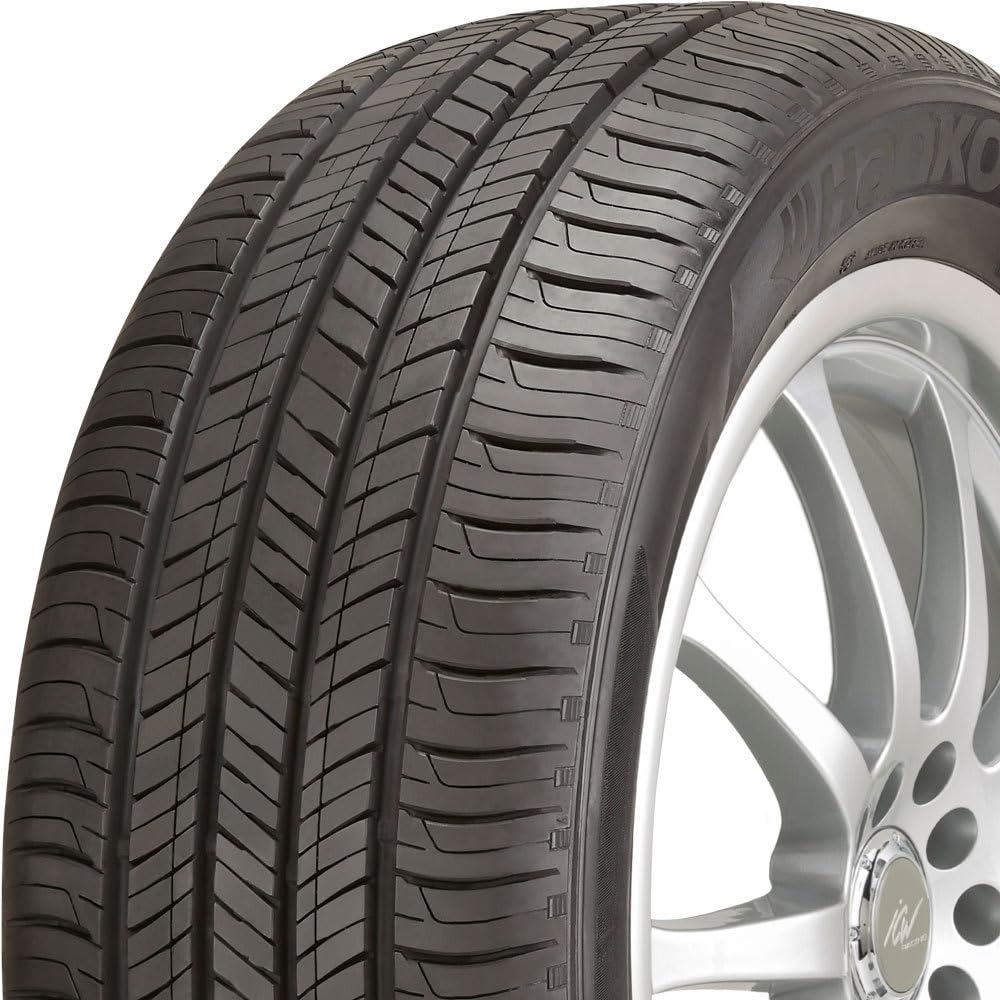 Hankook Kinergy H436 All-Season Radial Tire - 215/55-17 94V