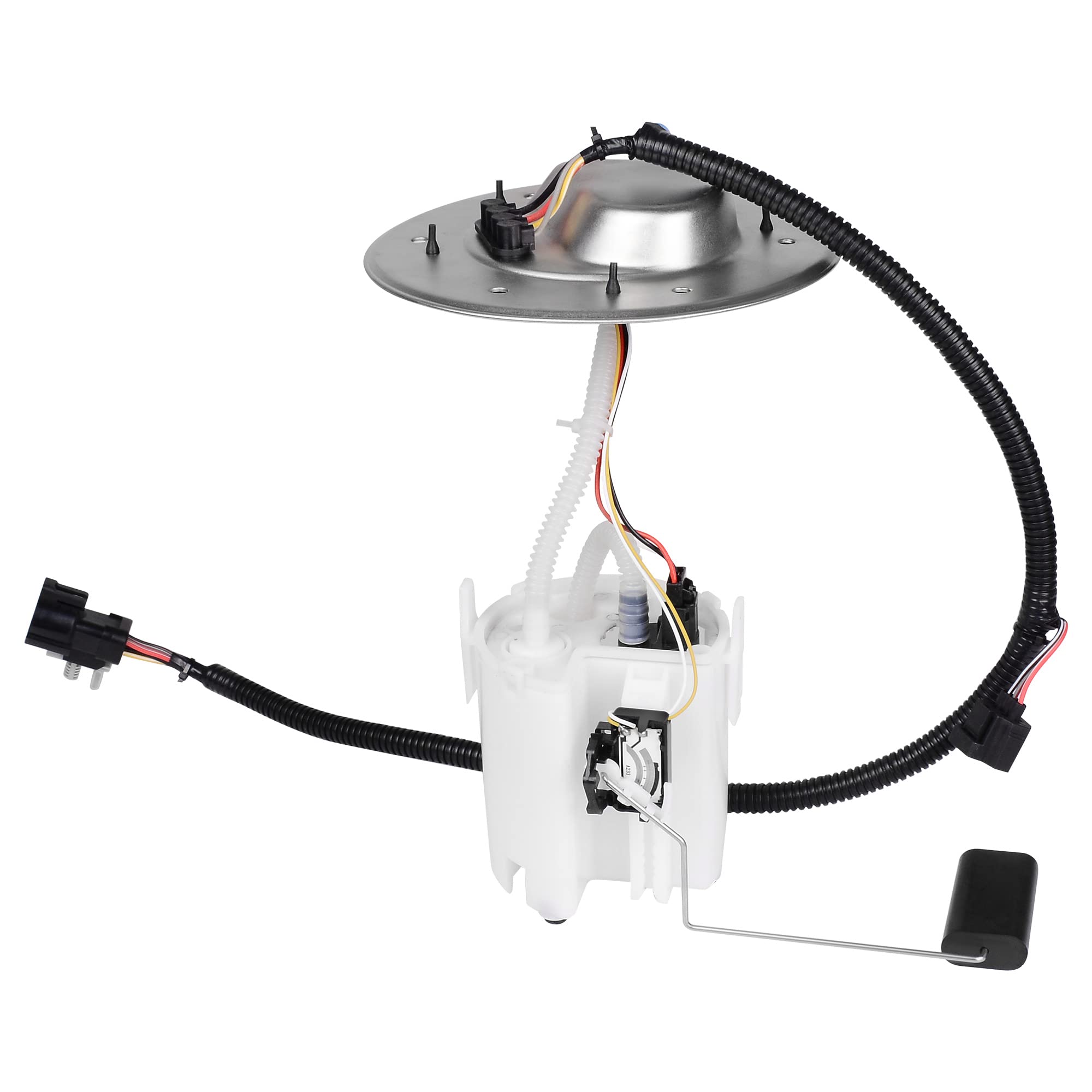 Dwvo Fuel Pump Compatible With 1999 2000 Ford Mustang 3.8L 4.6L